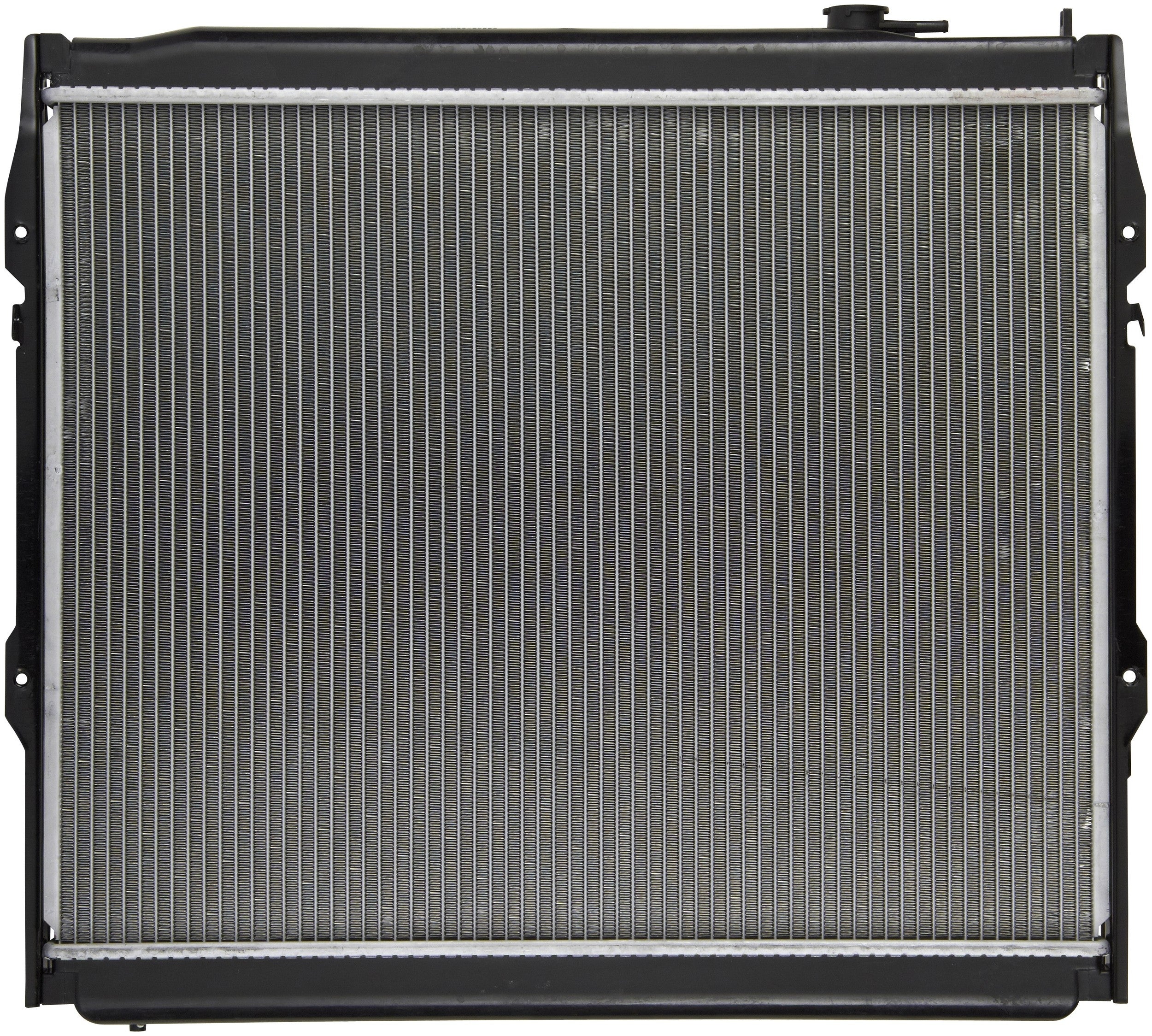 Spectra Premium COMPLETE RADIATOR CU1774