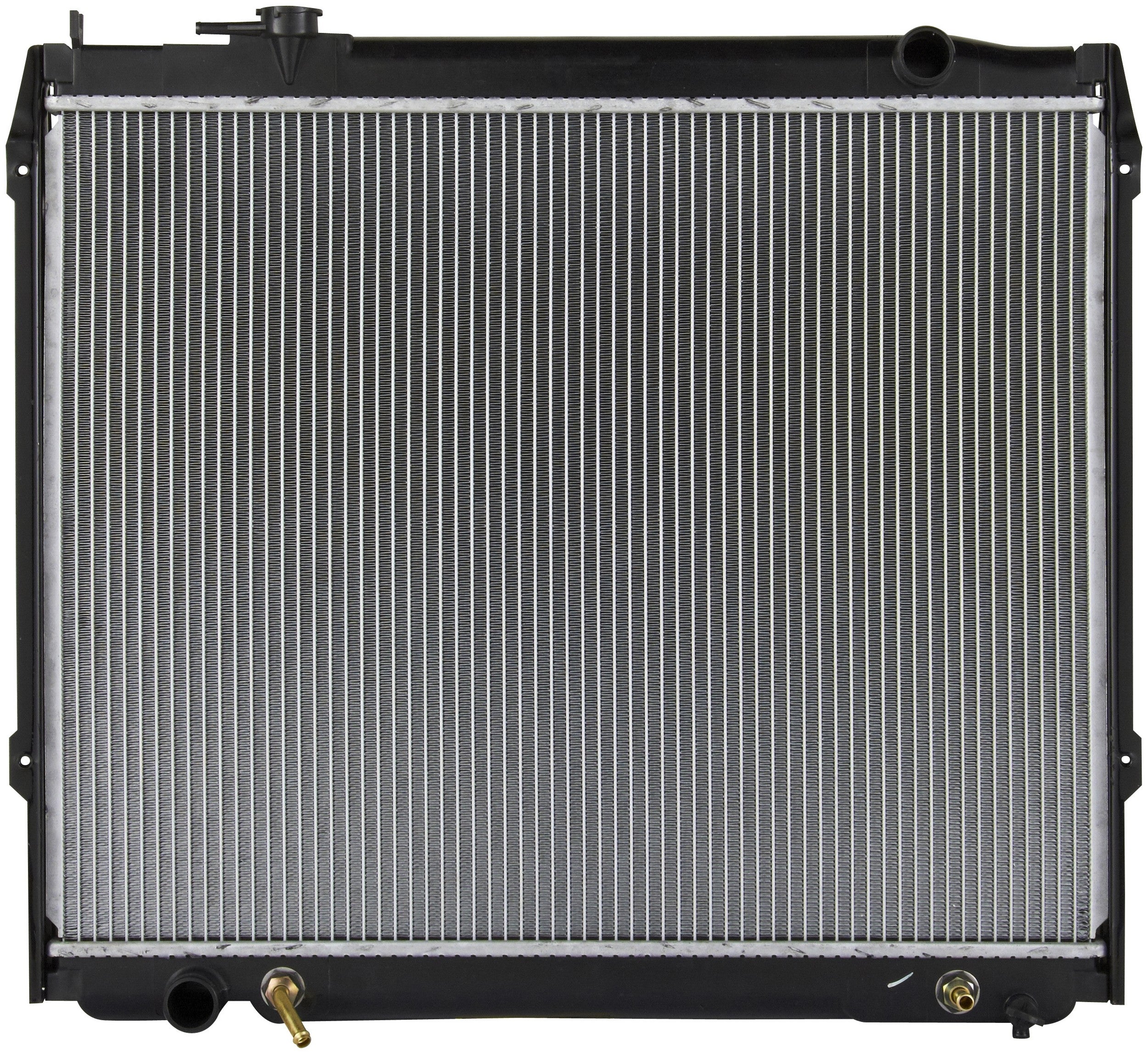 Spectra Premium COMPLETE RADIATOR CU1774