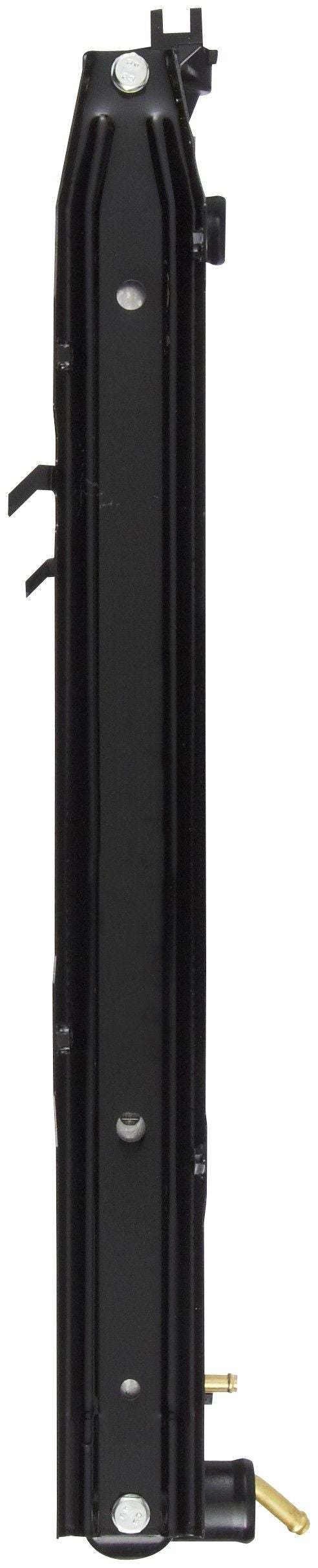 Spectra Premium COMPLETE RADIATOR CU1774