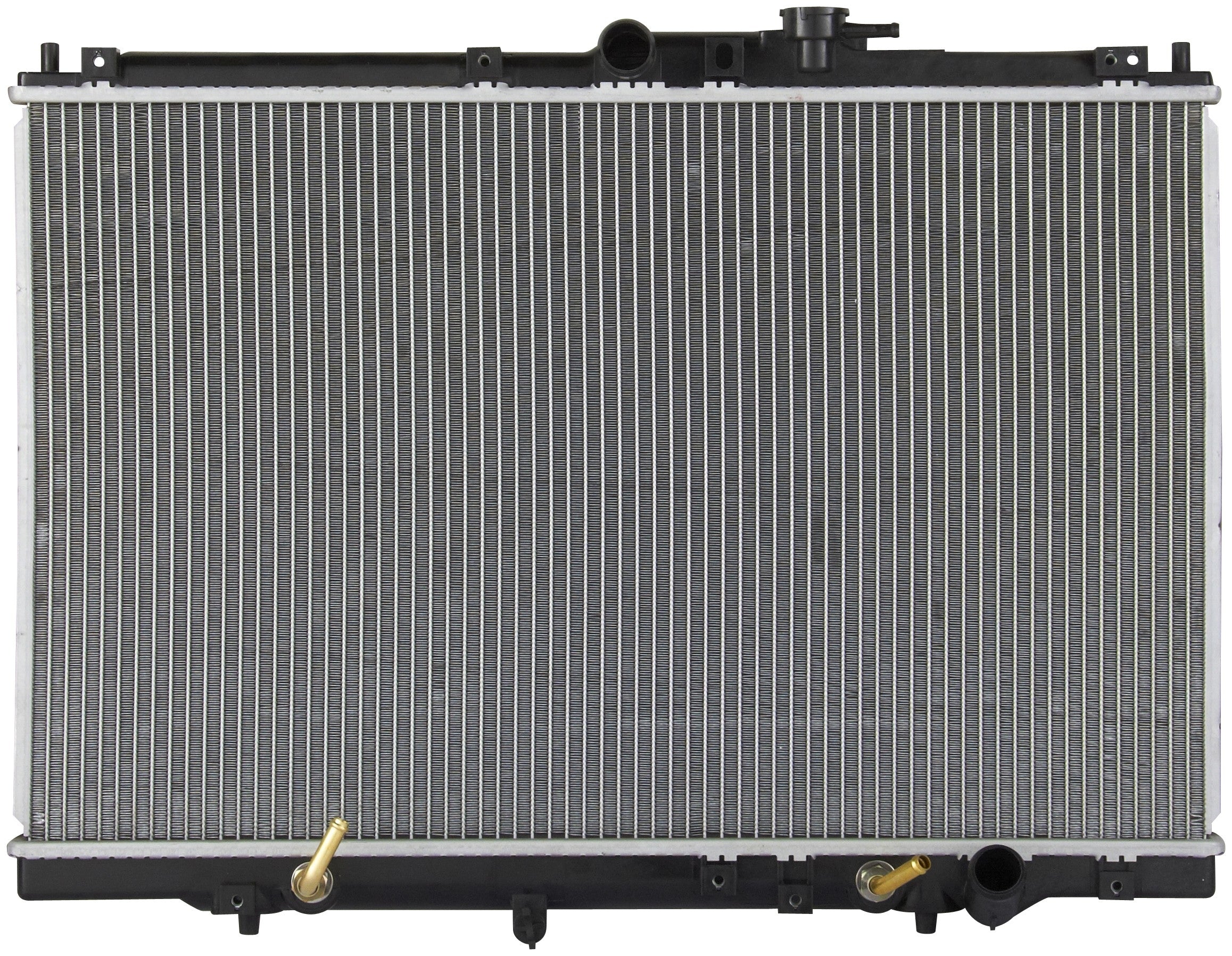 Spectra Premium Radiator CU1815