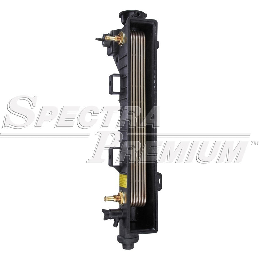 Spectra Premium COMPLETE RADIATOR CU1850