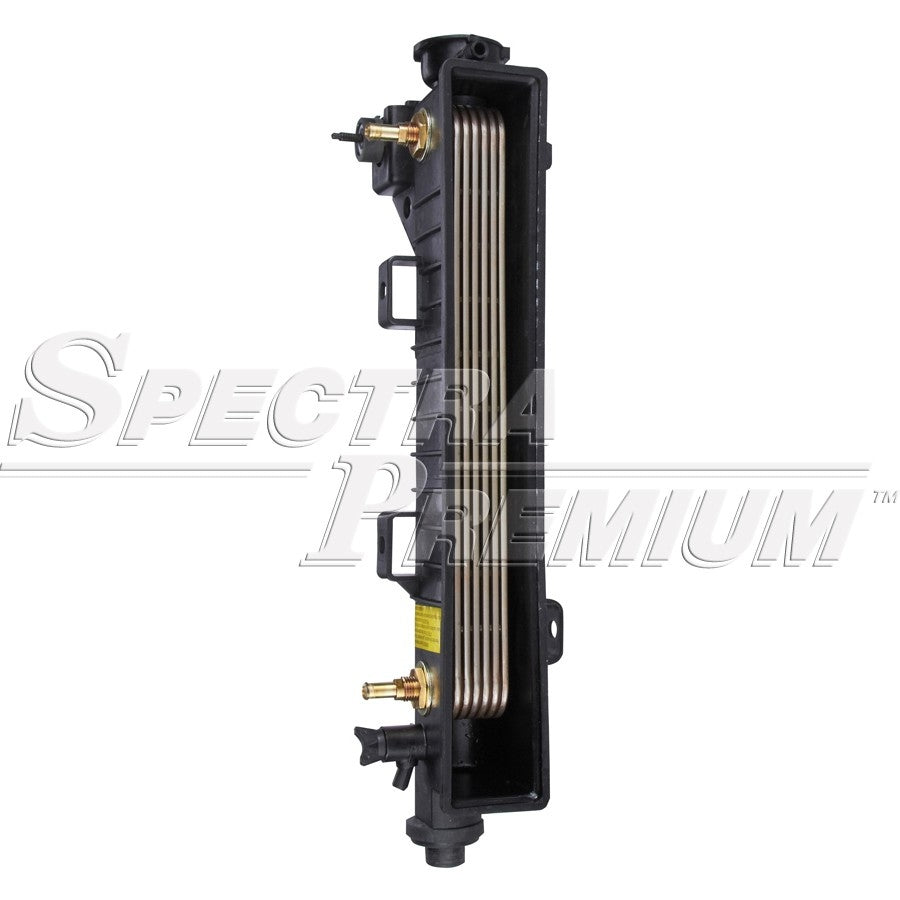 Spectra Premium COMPLETE RADIATOR CU1850