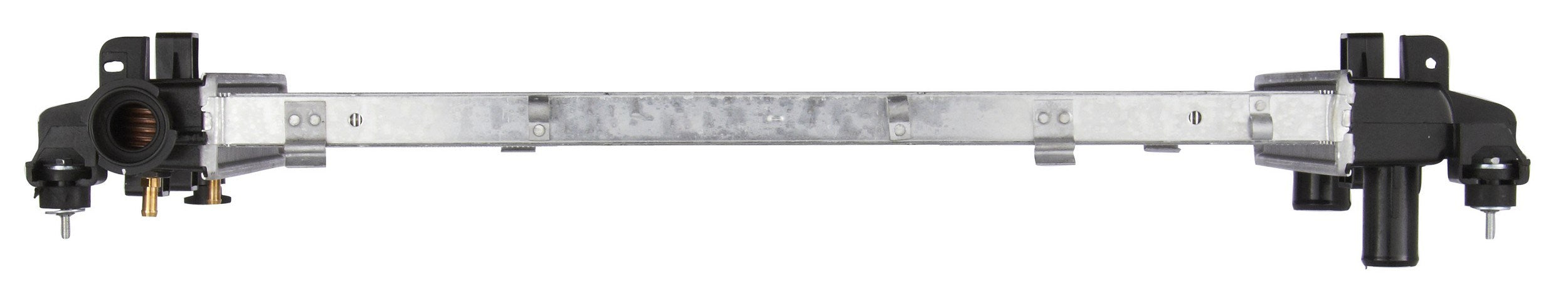 Spectra Premium COMPLETE RADIATOR CU1850