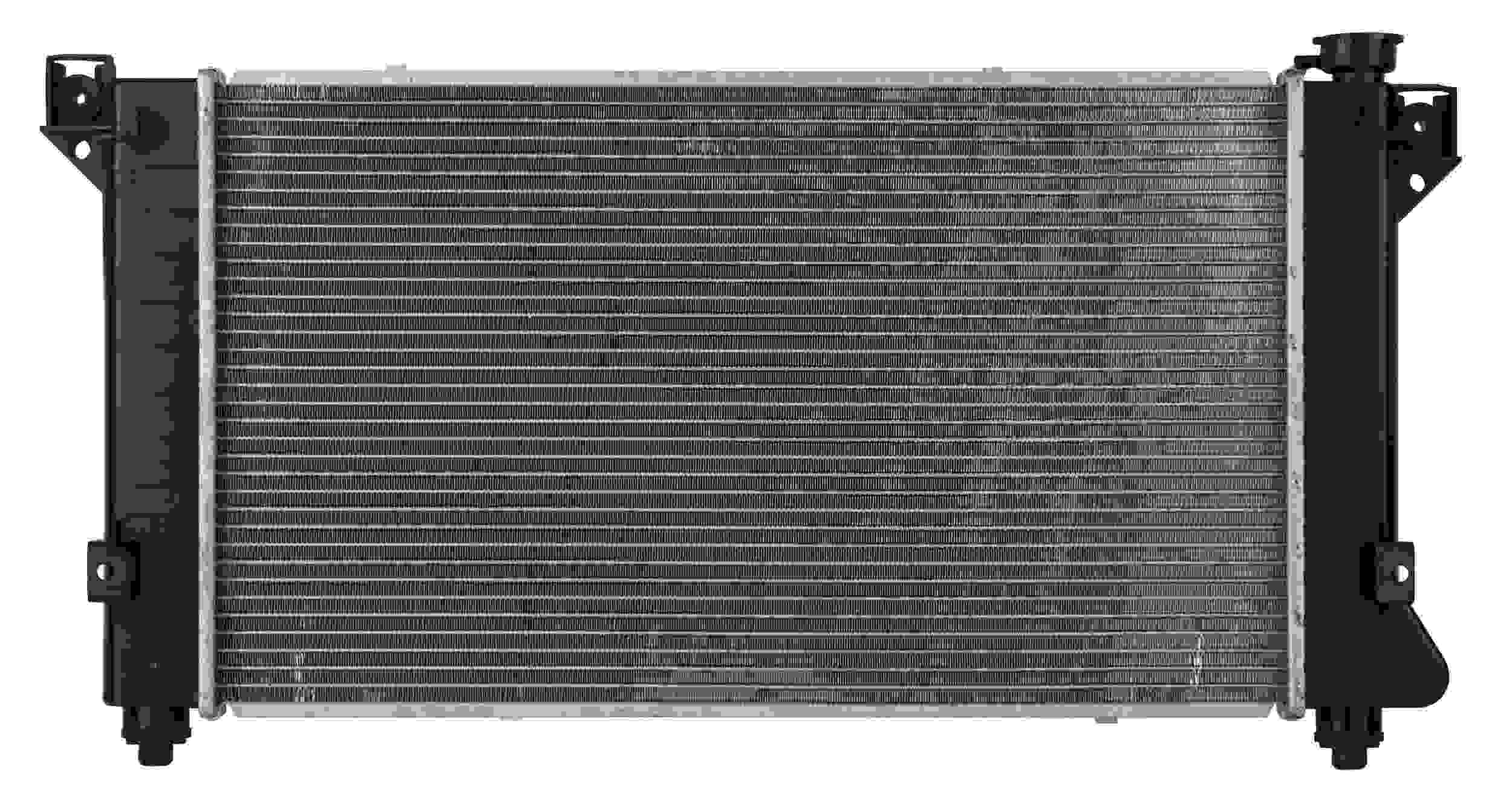 Spectra Premium Radiator CU1862