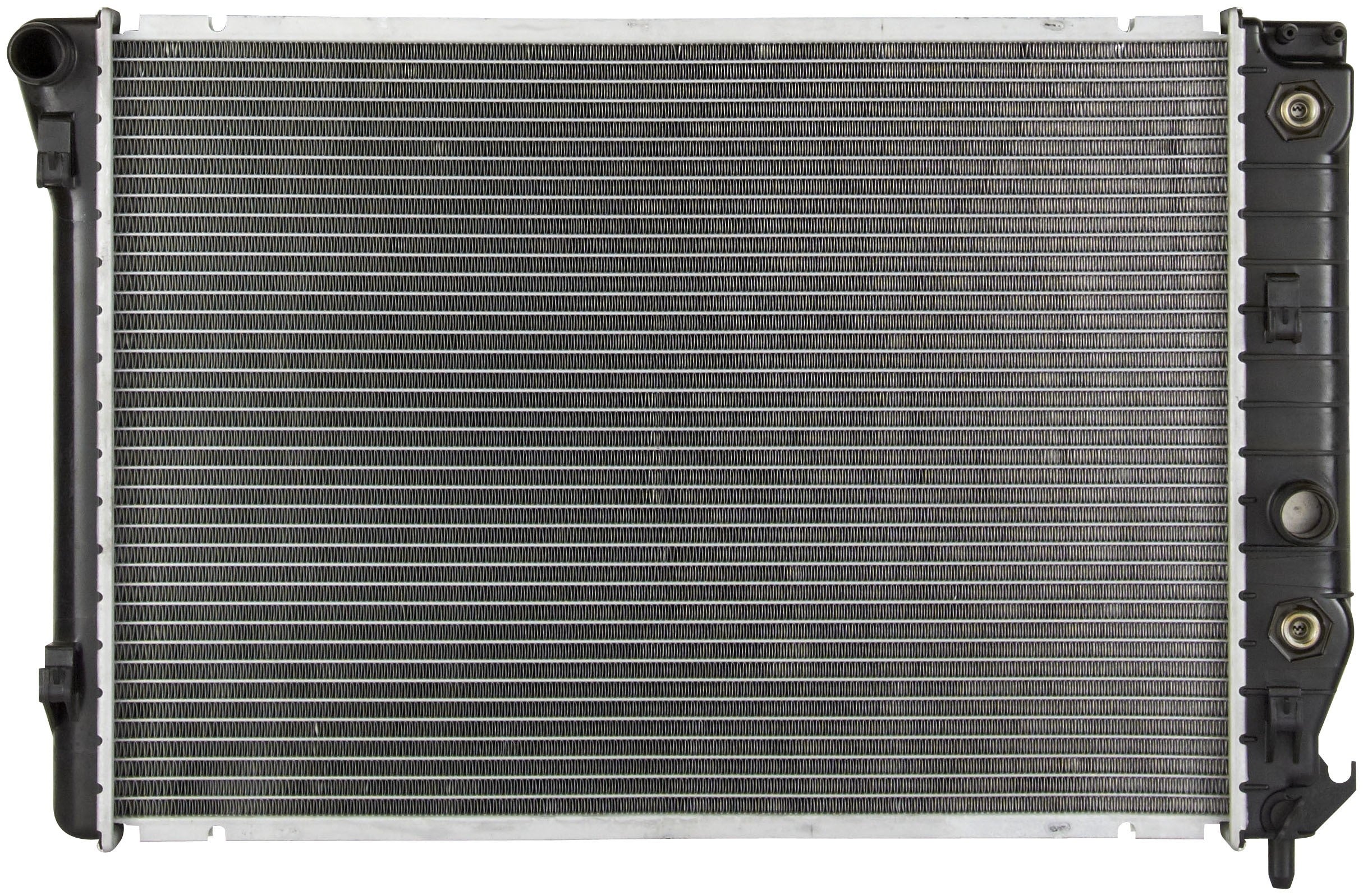 Spectra Premium COMPLETE RADIATOR CU1885