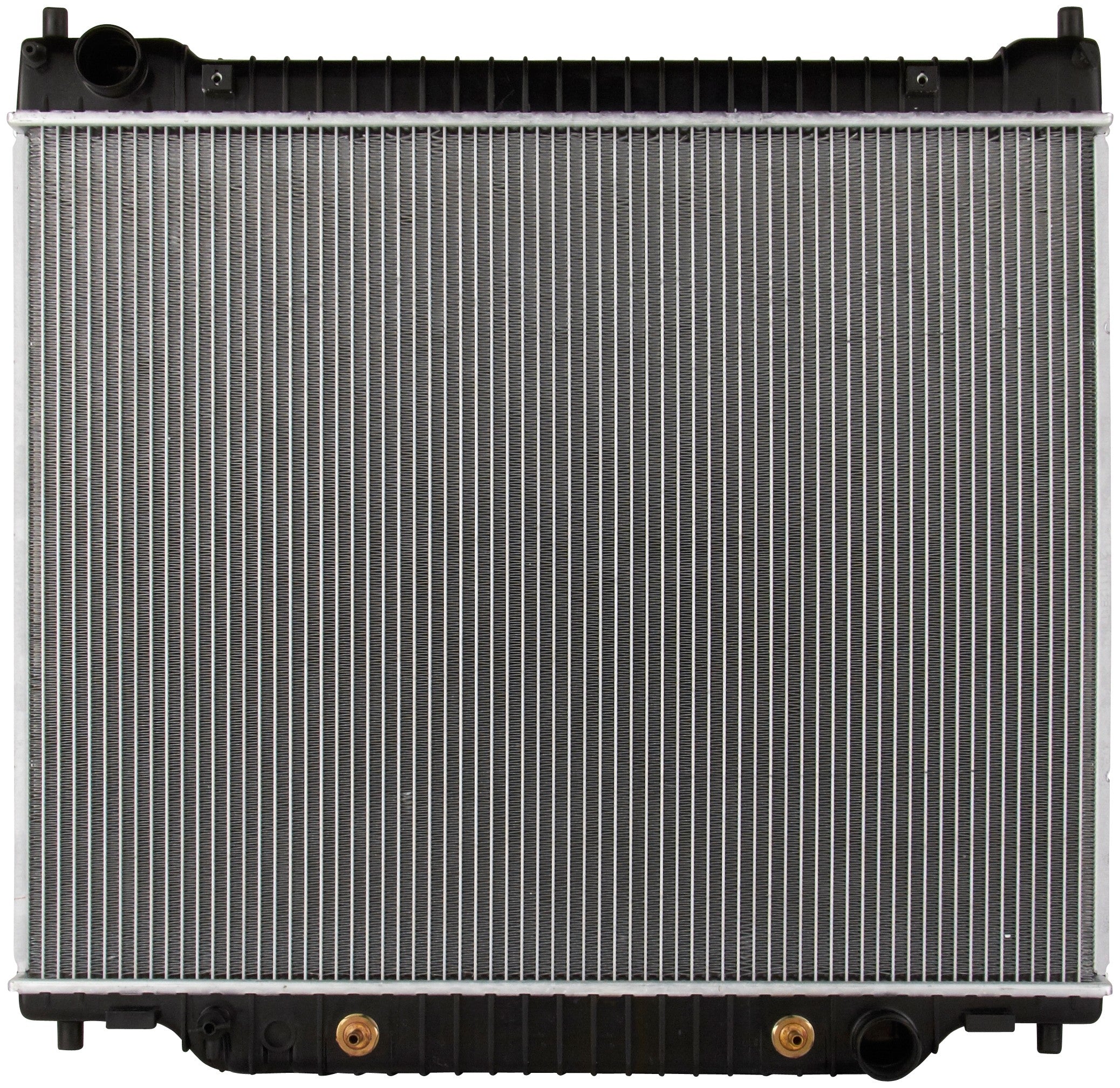 Spectra Premium COMPLETE RADIATOR CU1994