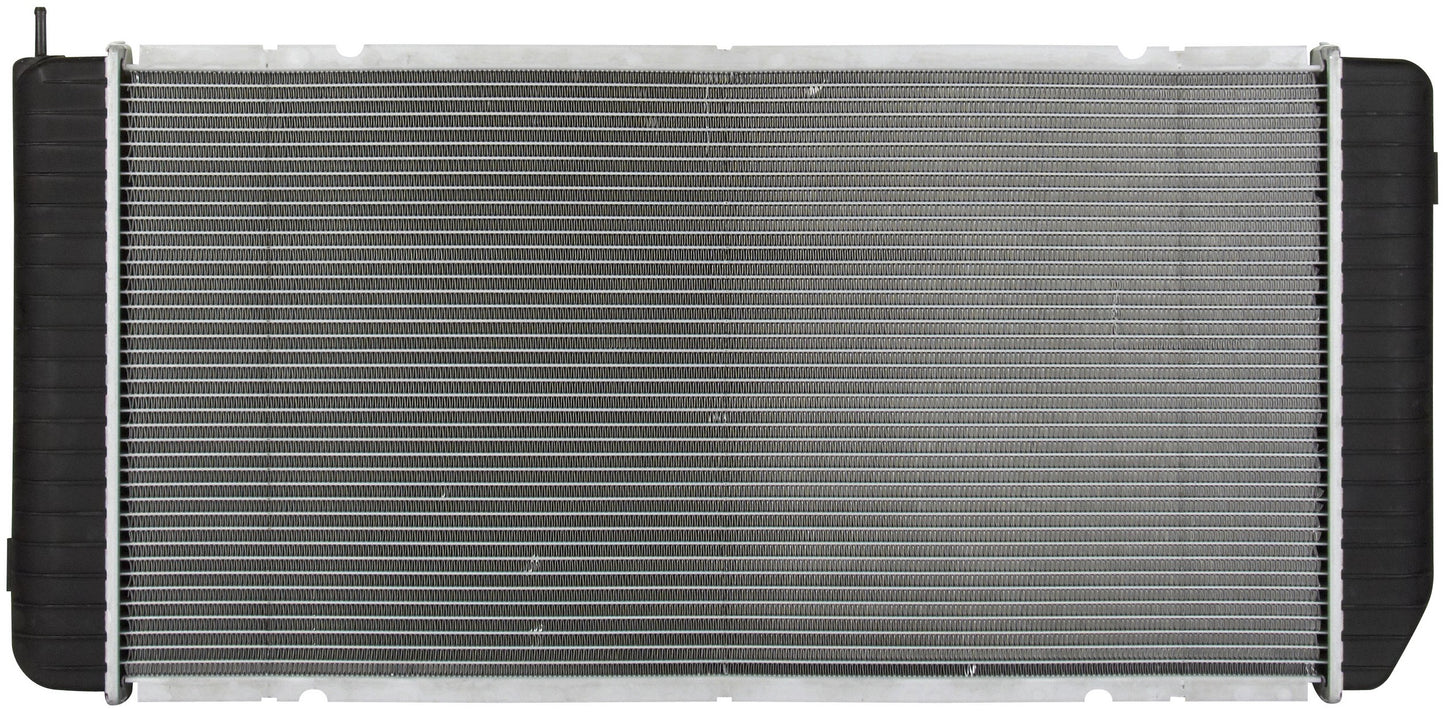 Spectra Premium Radiator CU2043 image 4