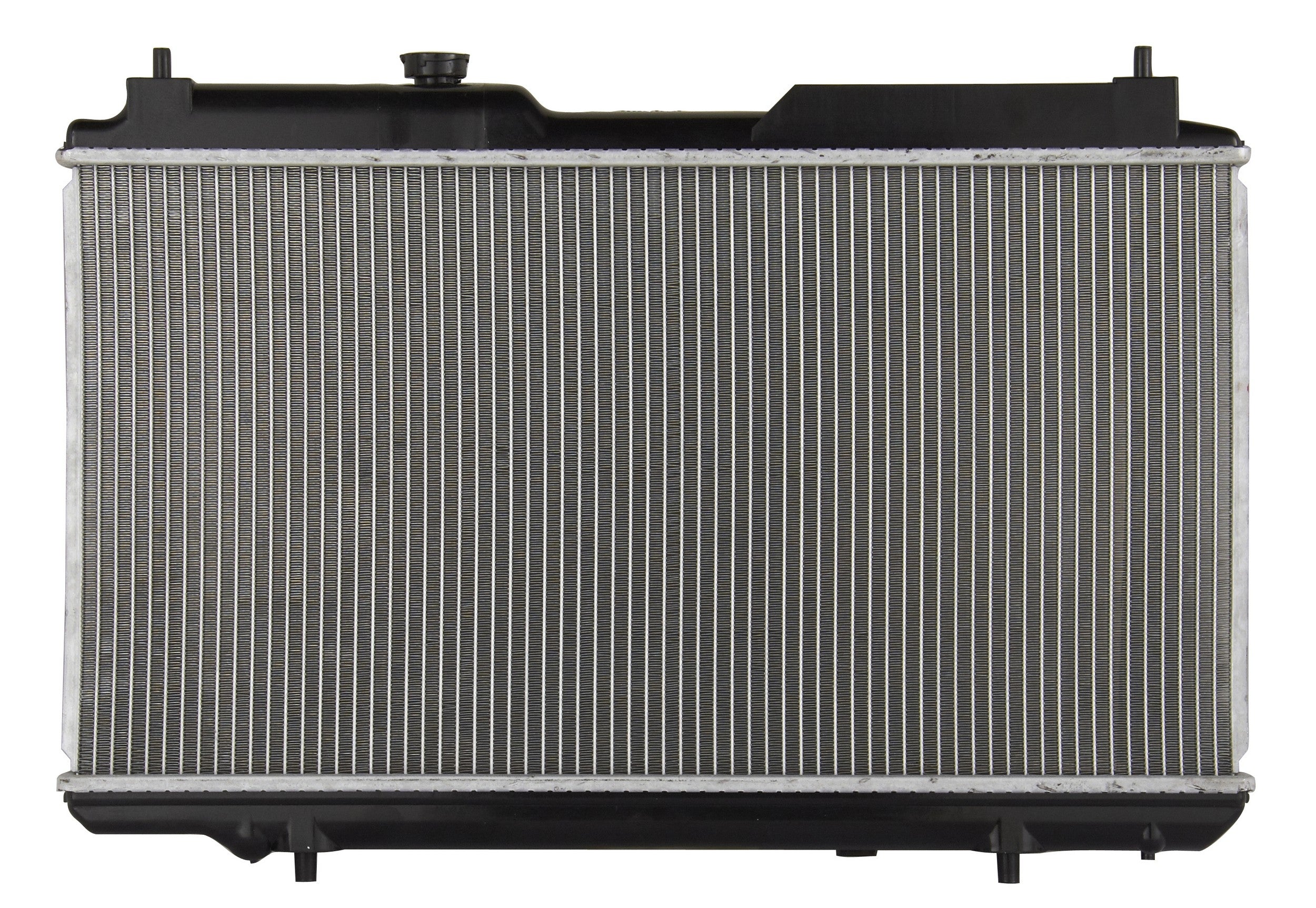 Spectra Premium COMPLETE RADIATOR CU2051