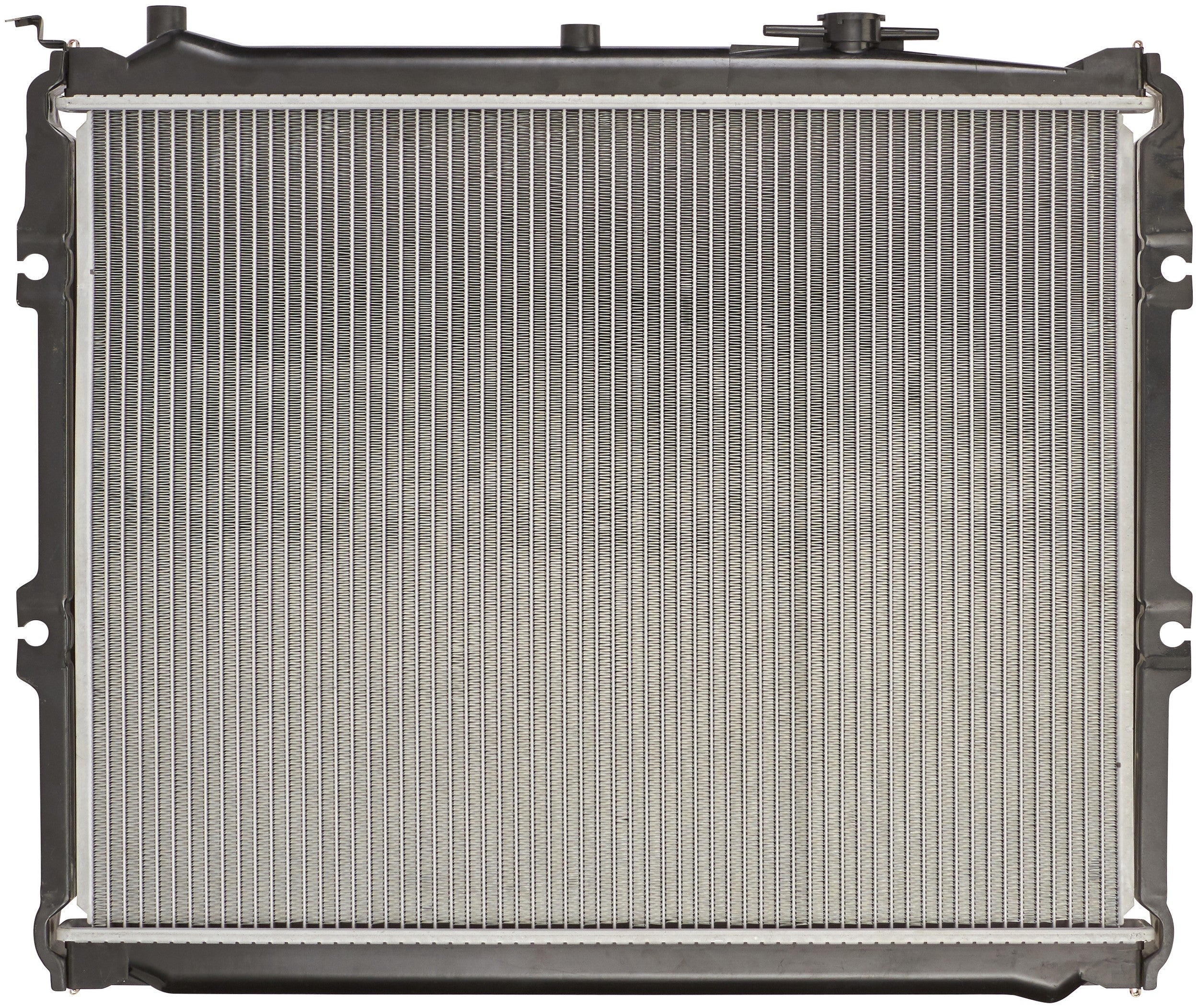 Spectra Premium COMPLETE RADIATOR CU2063