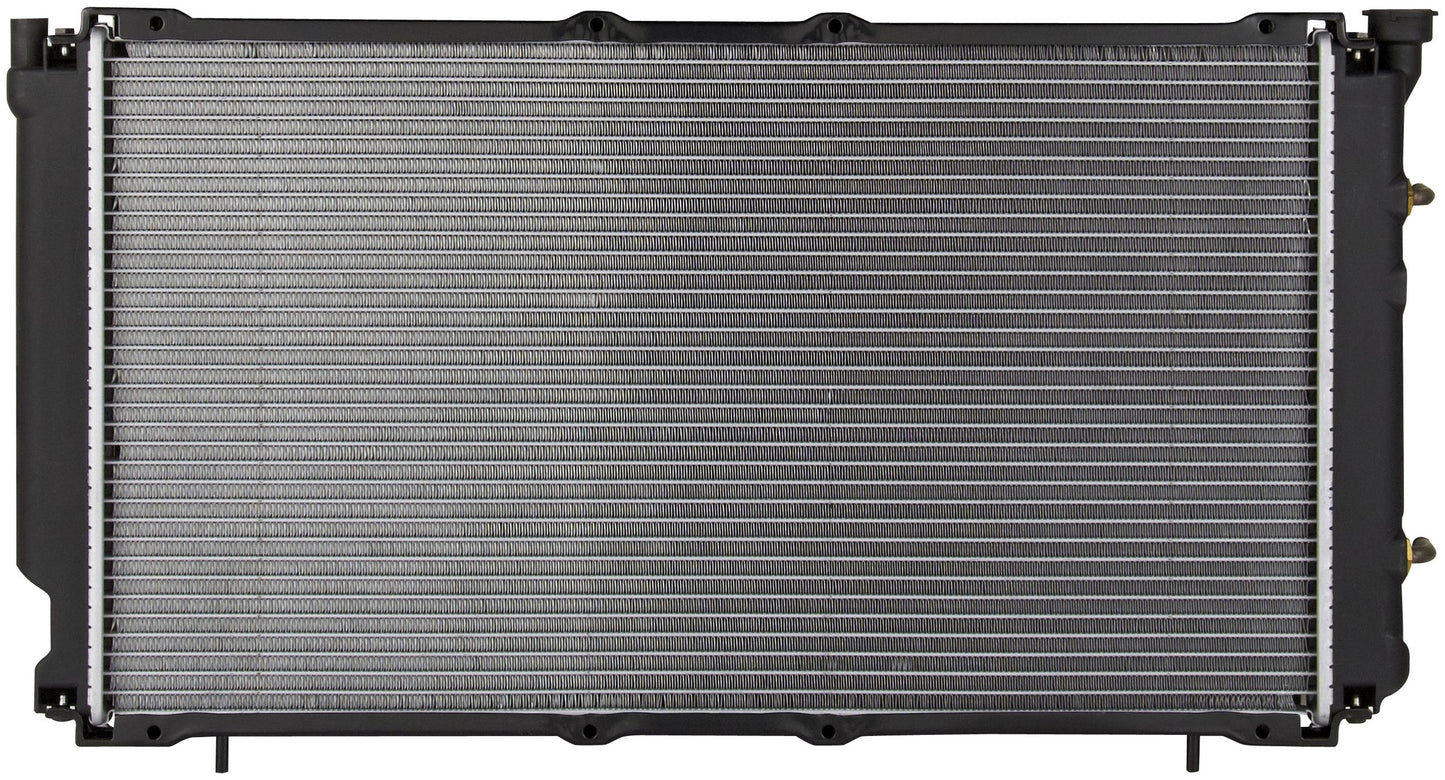 Spectra Premium Radiator CU2082 image 3
