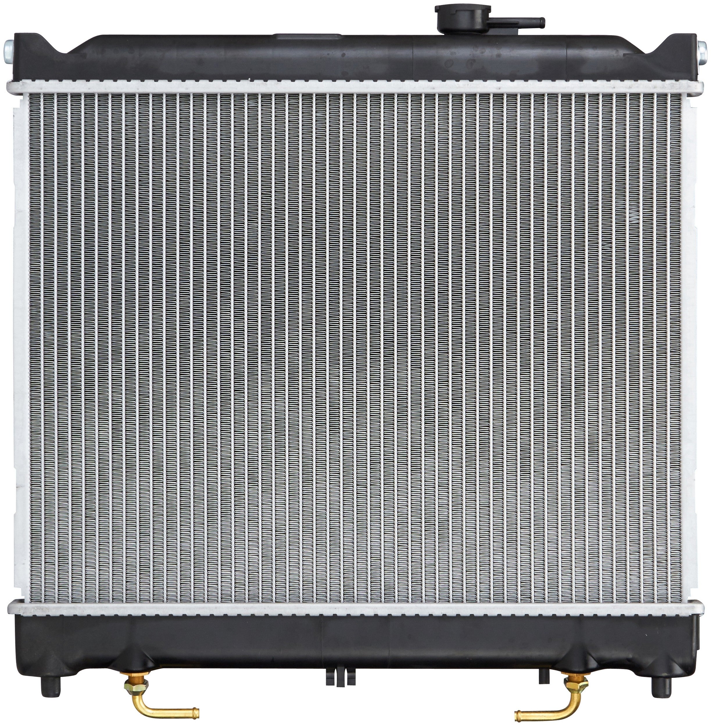 Spectra Premium COMPLETE RADIATOR CU2089