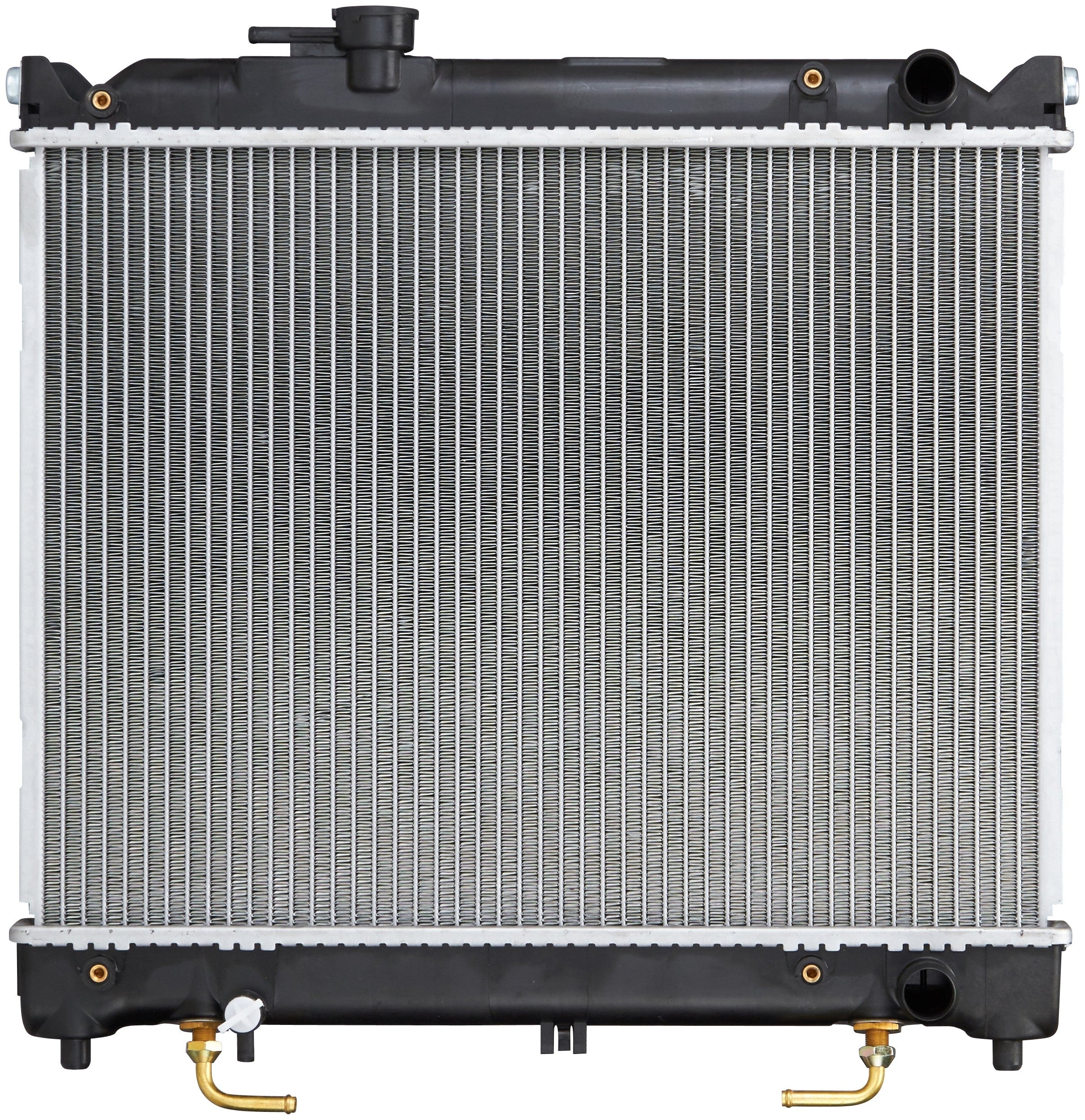 Spectra Premium COMPLETE RADIATOR CU2089