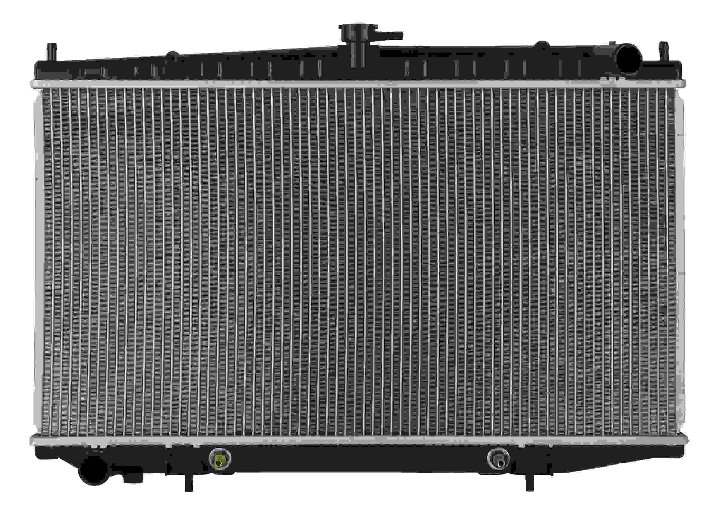 Spectra Premium COMPLETE RADIATOR CU2150