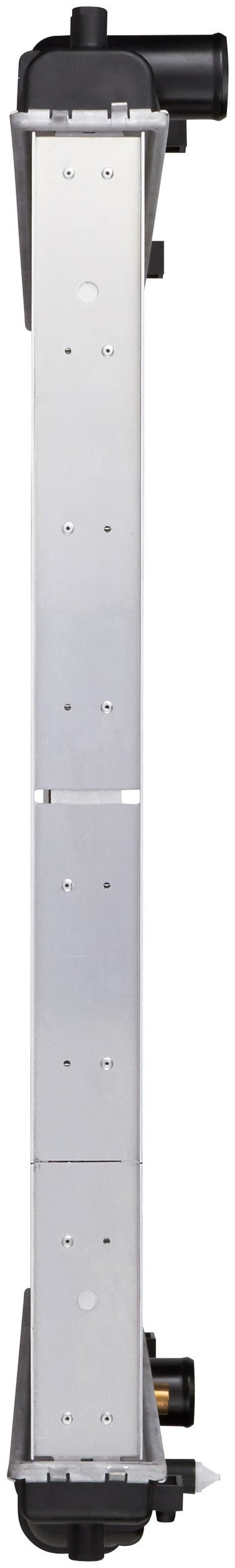 Spectra Premium COMPLETE RADIATOR CU2171