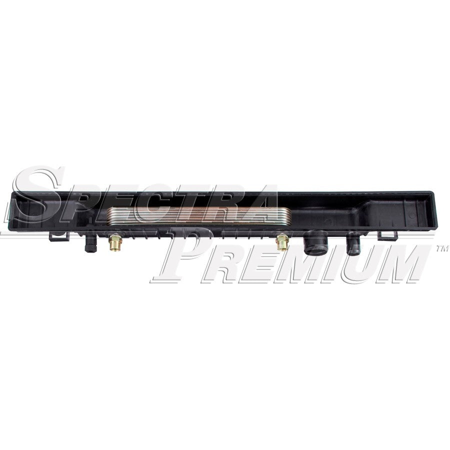 Spectra Premium COMPLETE RADIATOR CU2171