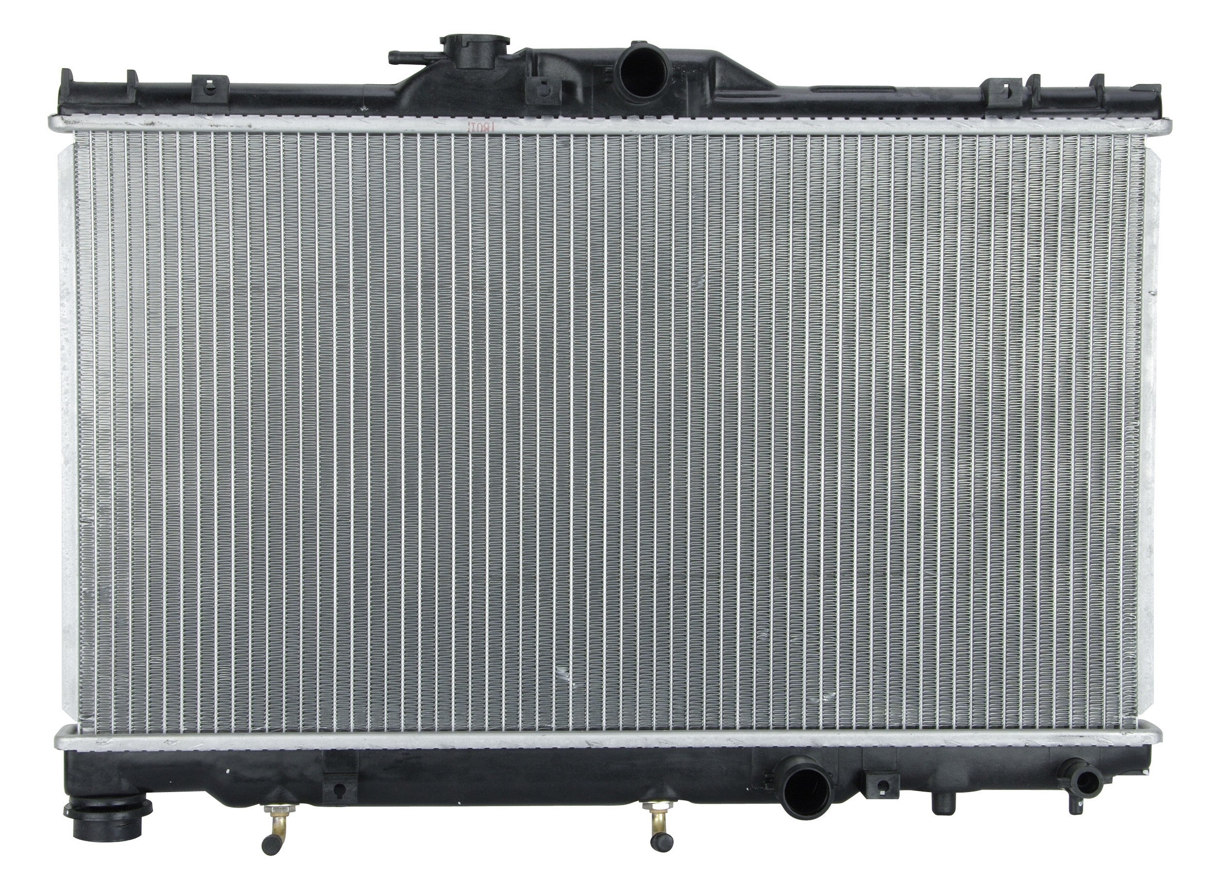 Spectra Premium COMPLETE RADIATOR CU2198