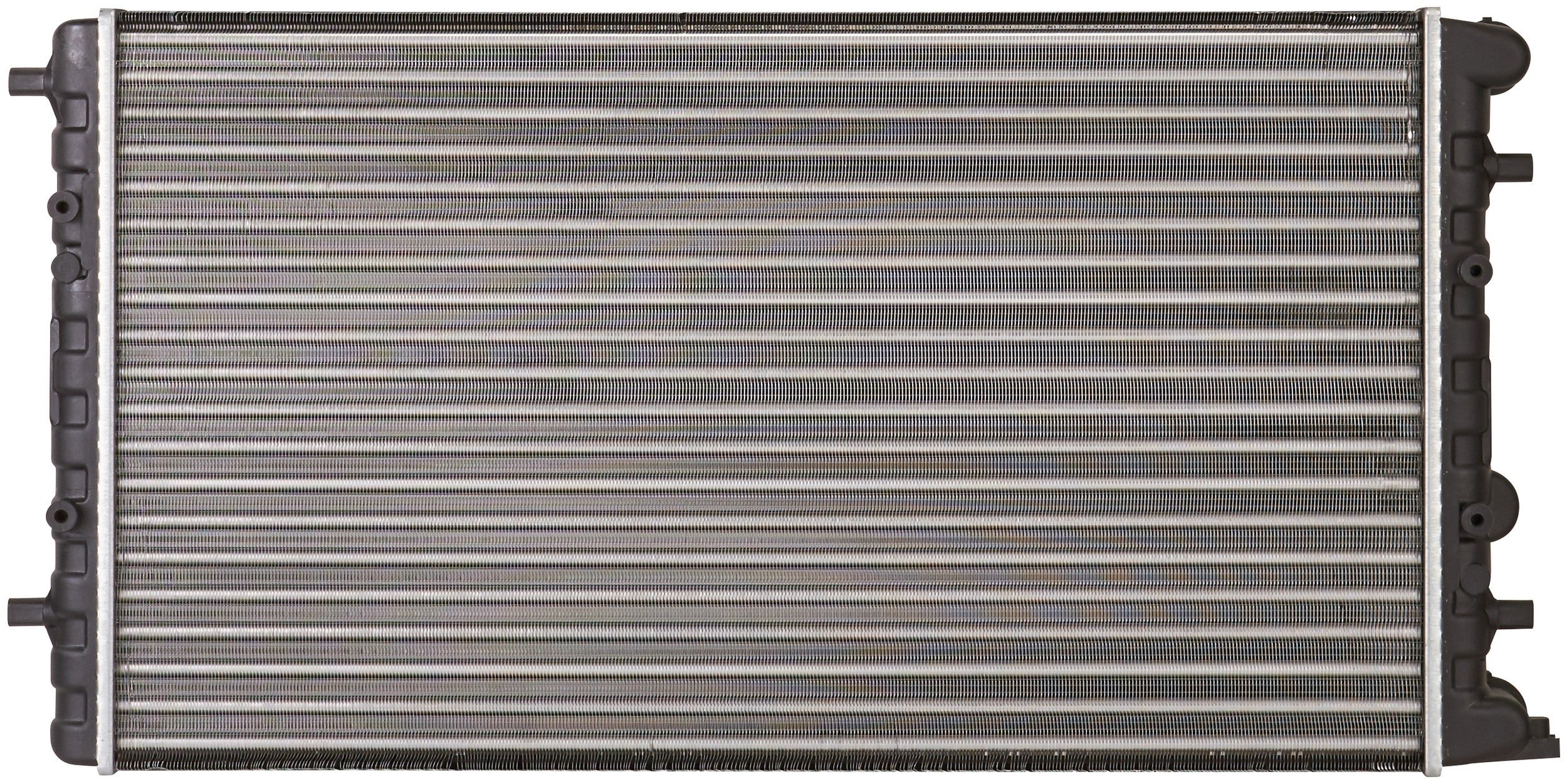 Spectra Premium COMPLETE RADIATOR CU2241