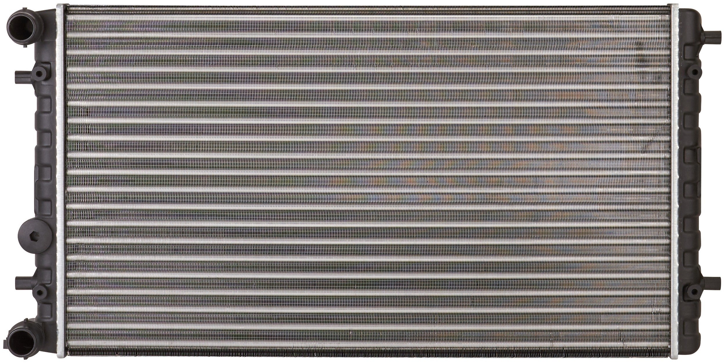 Spectra Premium COMPLETE RADIATOR CU2241