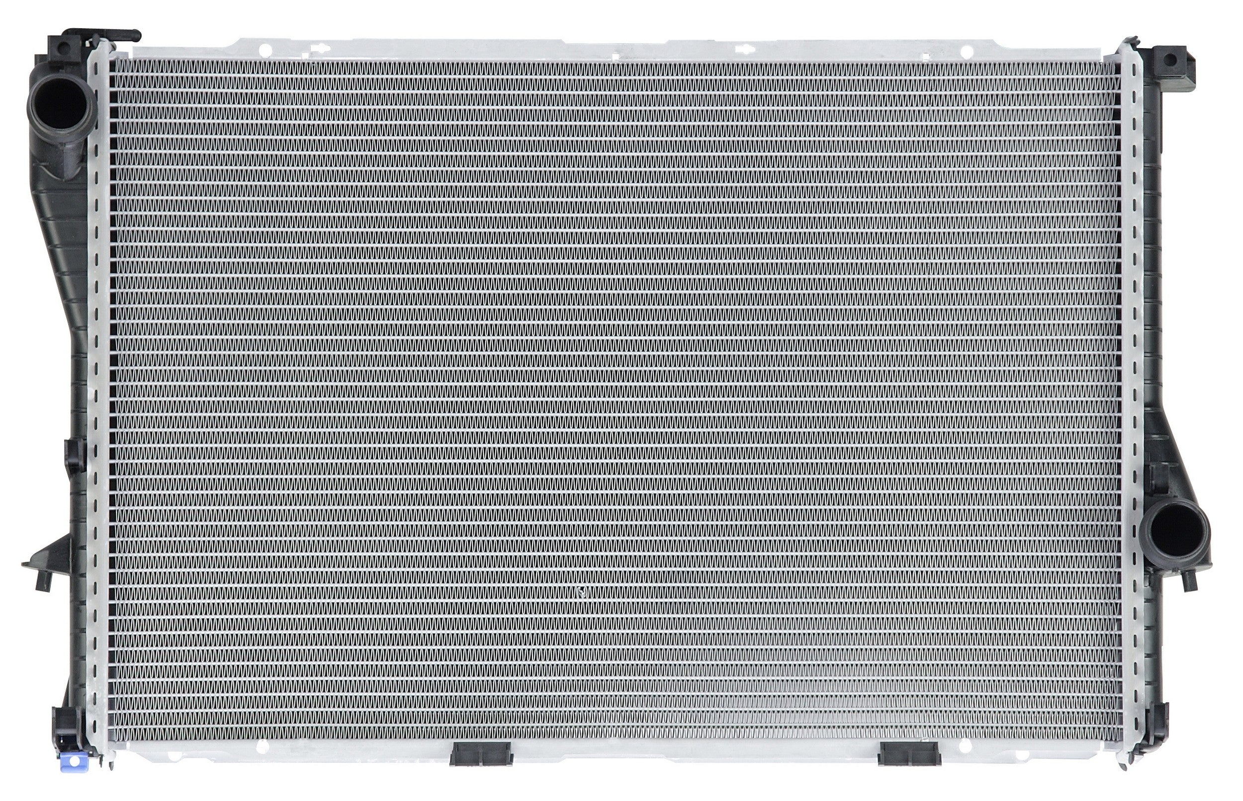 Spectra Premium COMPLETE RADIATOR CU2284