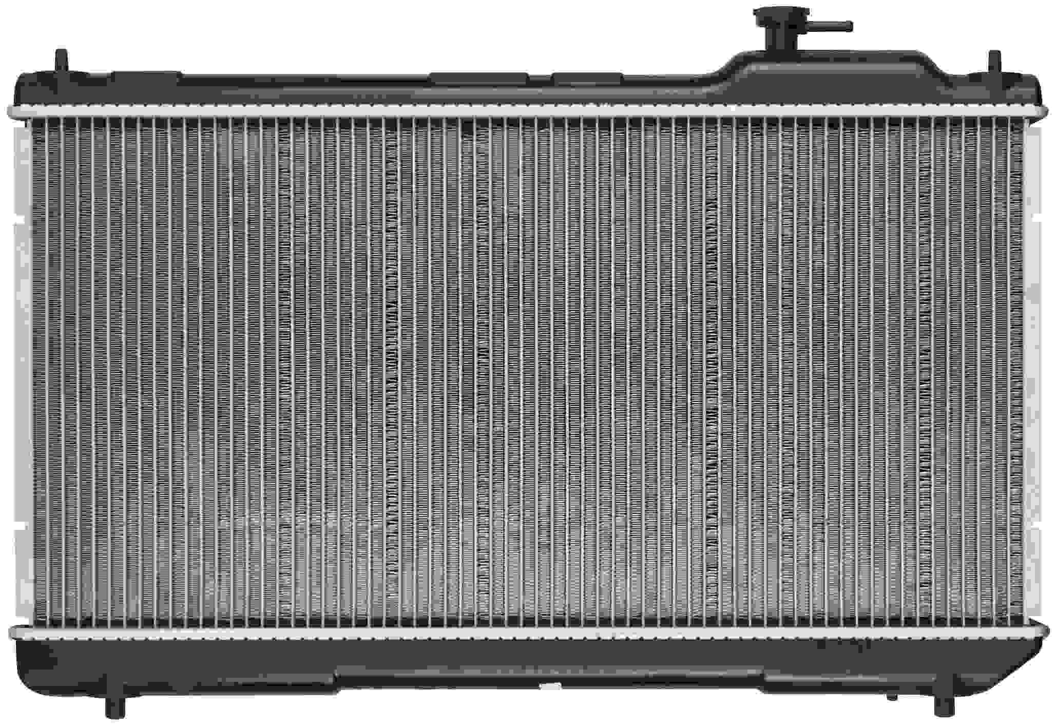 Spectra Premium COMPLETE RADIATOR CU2292