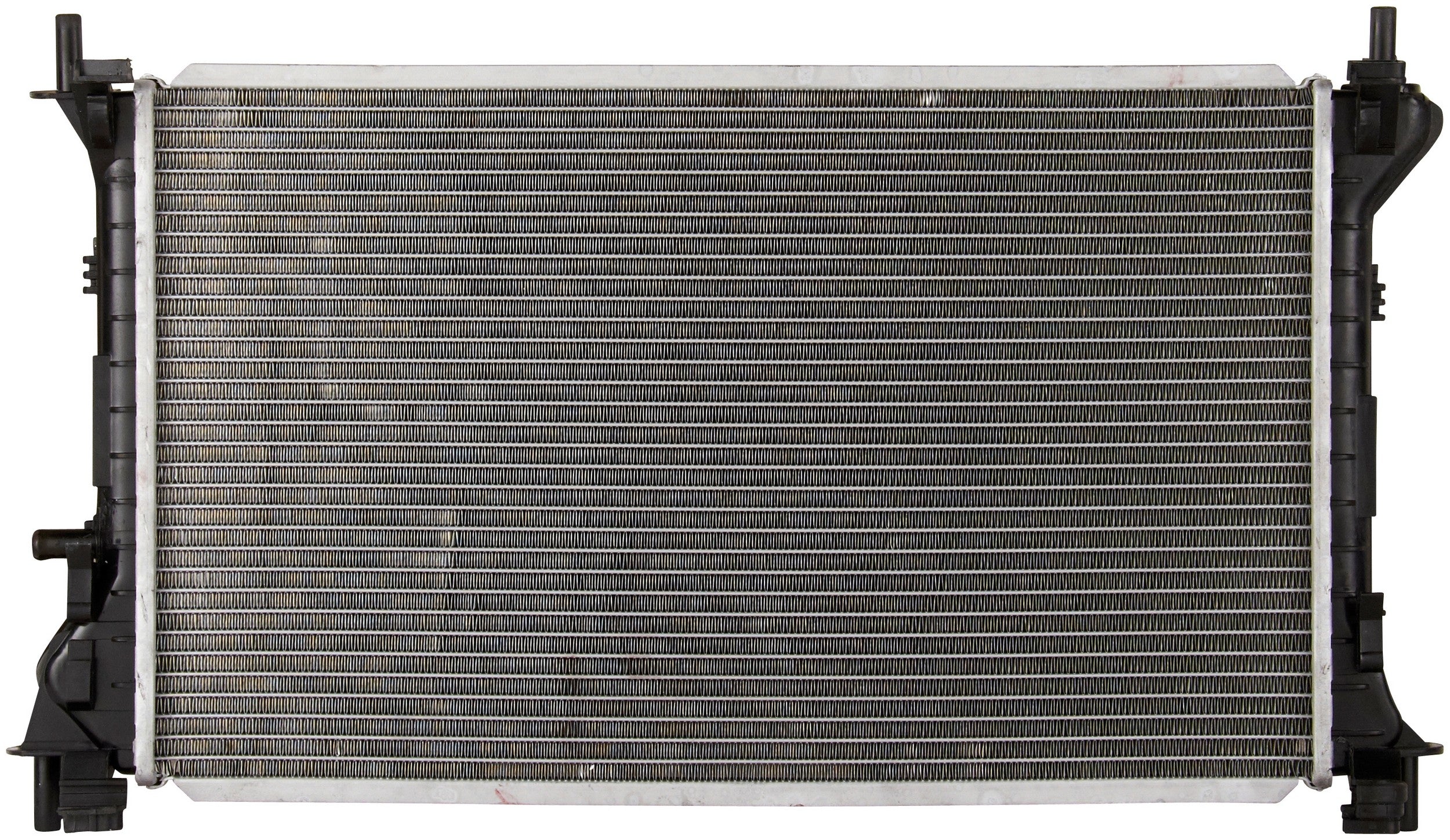 Spectra Premium COMPLETE RADIATOR CU2296