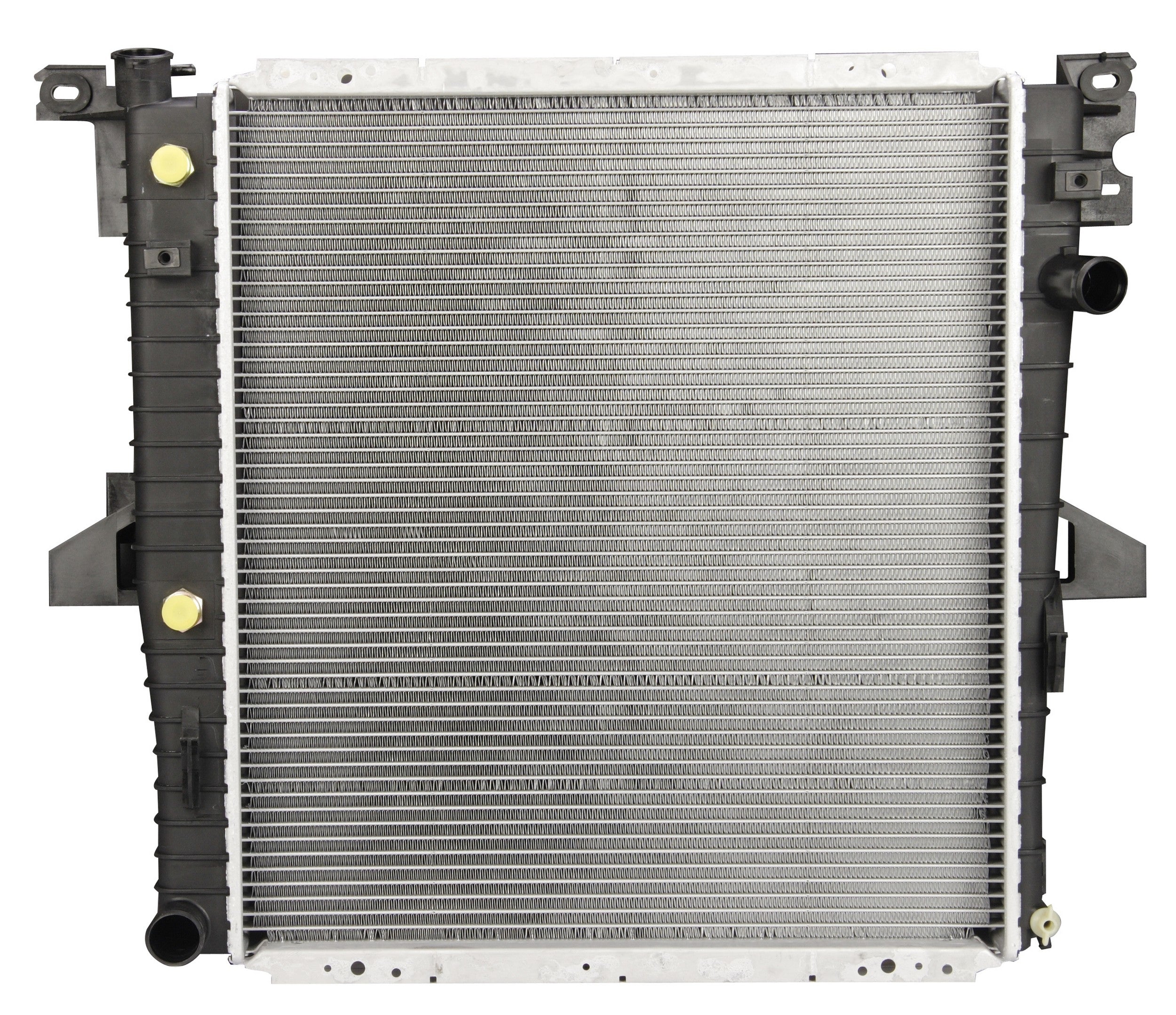 Spectra Premium COMPLETE RADIATOR CU2308