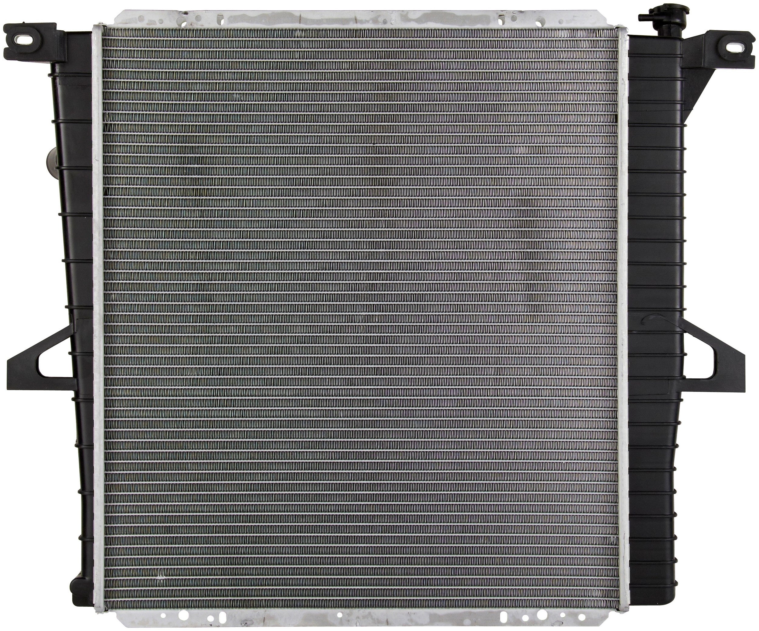 Spectra Premium COMPLETE RADIATOR CU2309