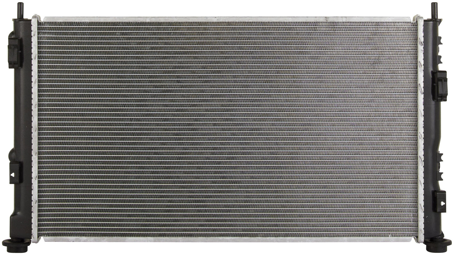 Spectra Premium Radiator CU2323 image 5
