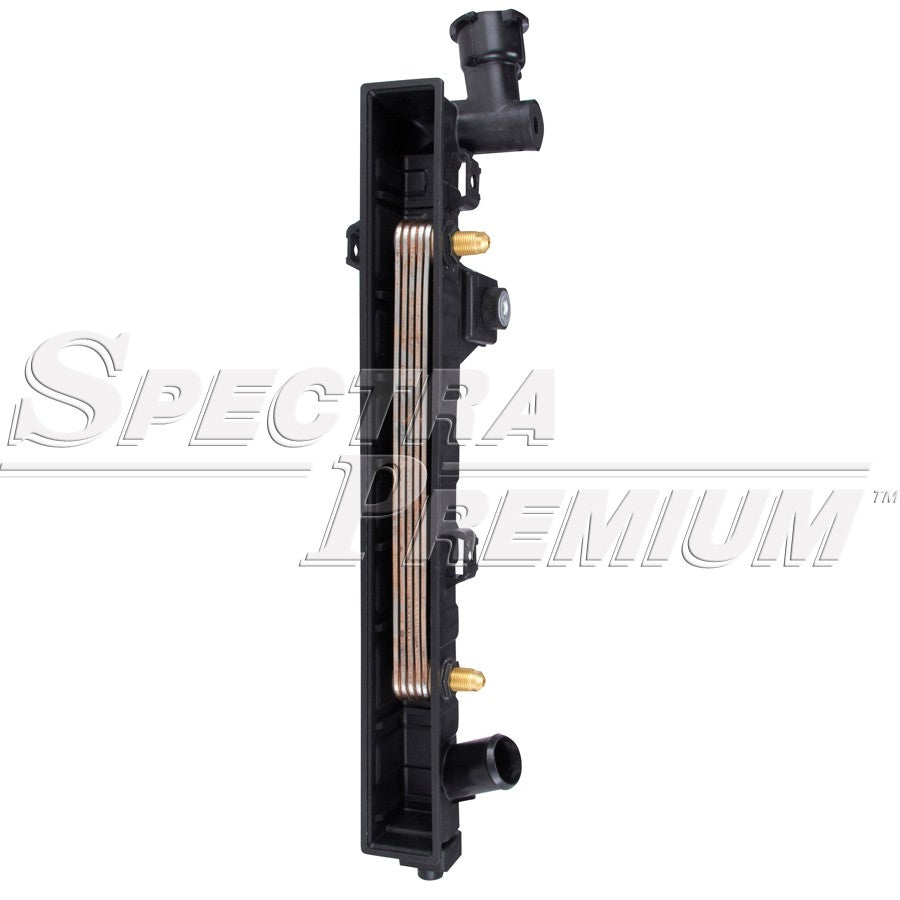Spectra Premium COMPLETE RADIATOR CU2336
