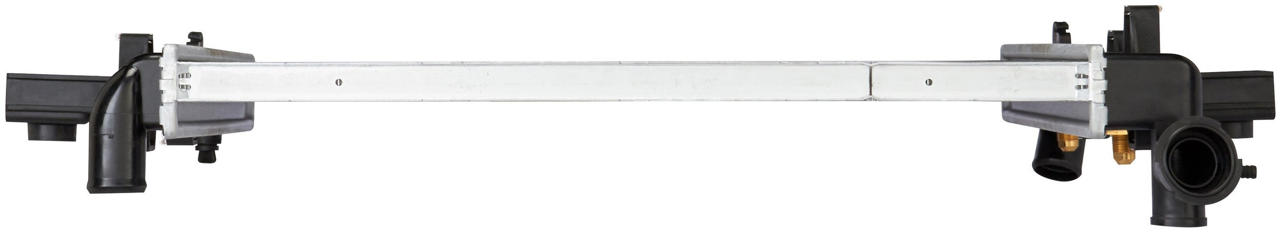 Spectra Premium COMPLETE RADIATOR CU2336