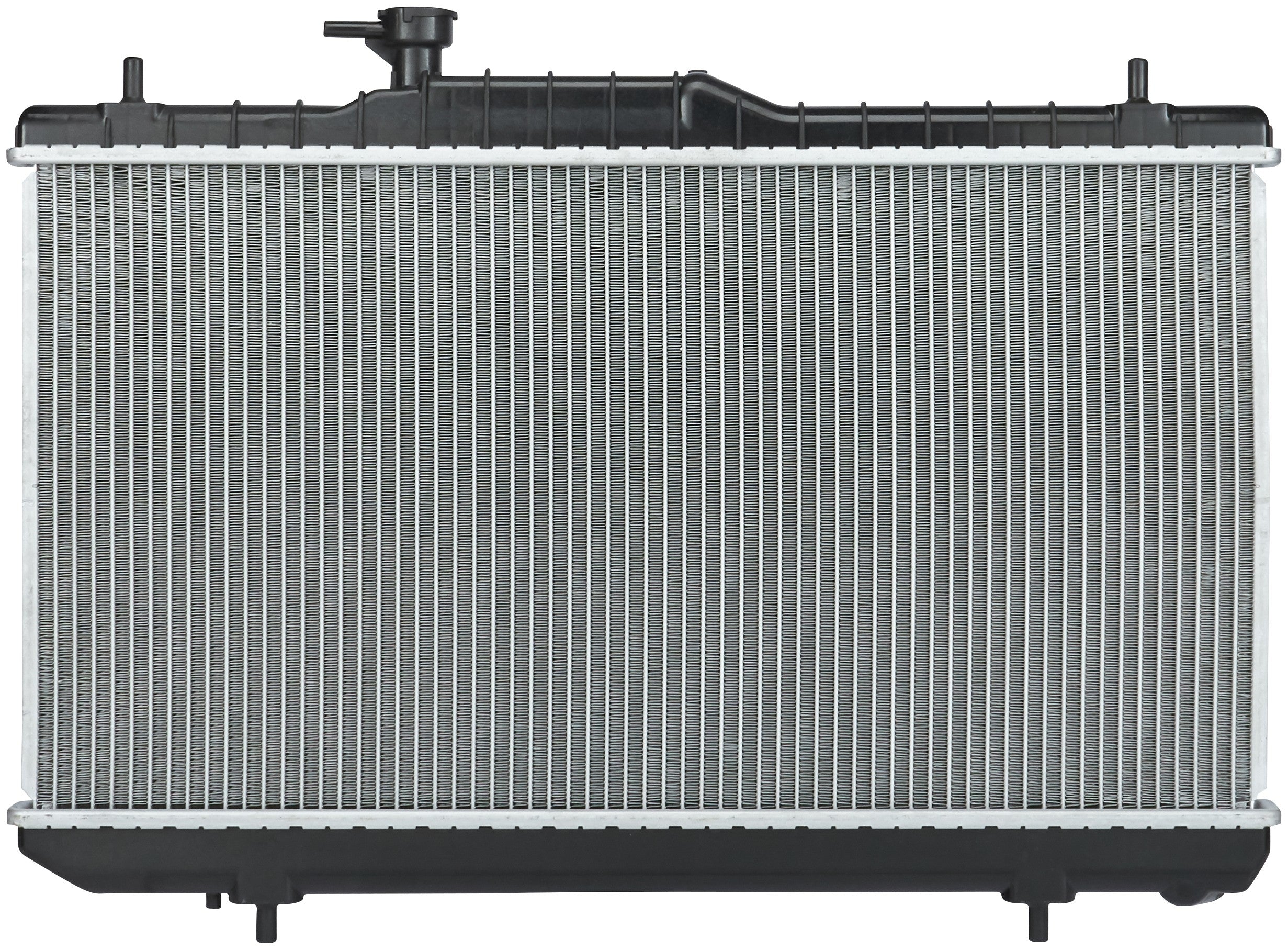 Spectra Premium COMPLETE RADIATOR CU2338