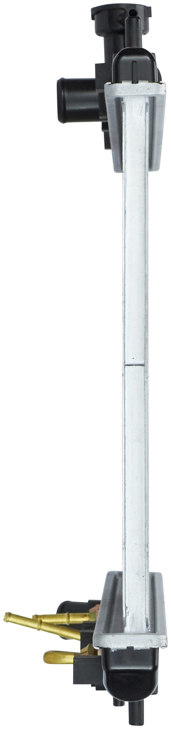 Spectra Premium COMPLETE RADIATOR CU2338
