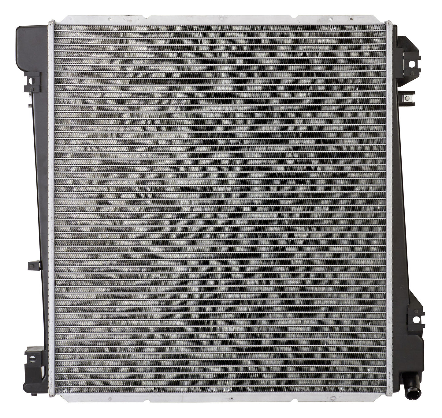 Spectra Premium COMPLETE RADIATOR CU2342