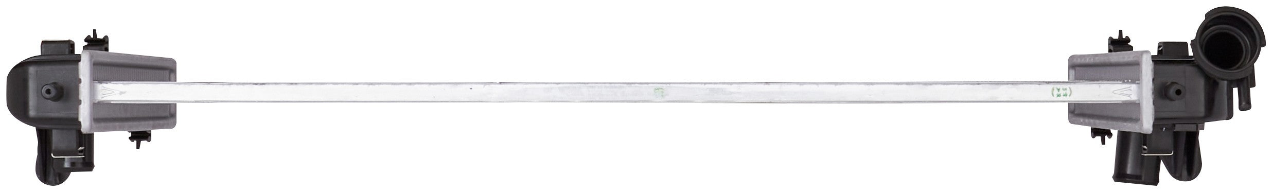 Spectra Premium COMPLETE RADIATOR CU2348