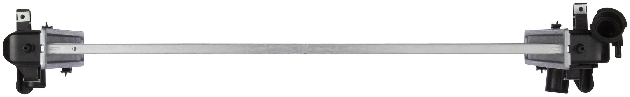 Spectra Premium COMPLETE RADIATOR CU2350