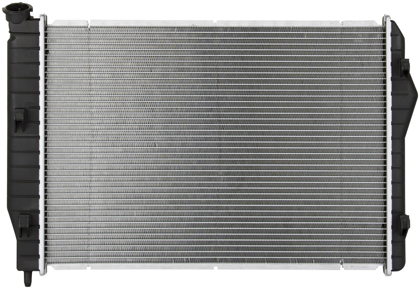Spectra Premium Radiator CU2365 image 4