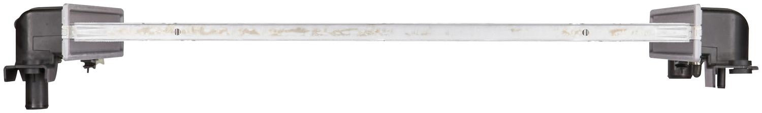 Spectra Premium COMPLETE RADIATOR CU2370