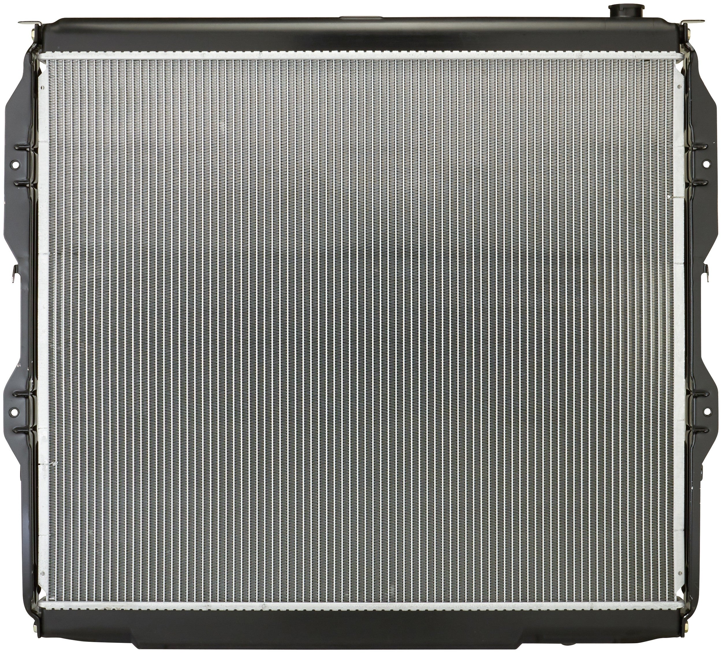 Spectra Premium COMPLETE RADIATOR CU2376