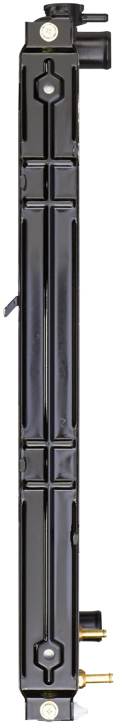 Spectra Premium COMPLETE RADIATOR CU2376