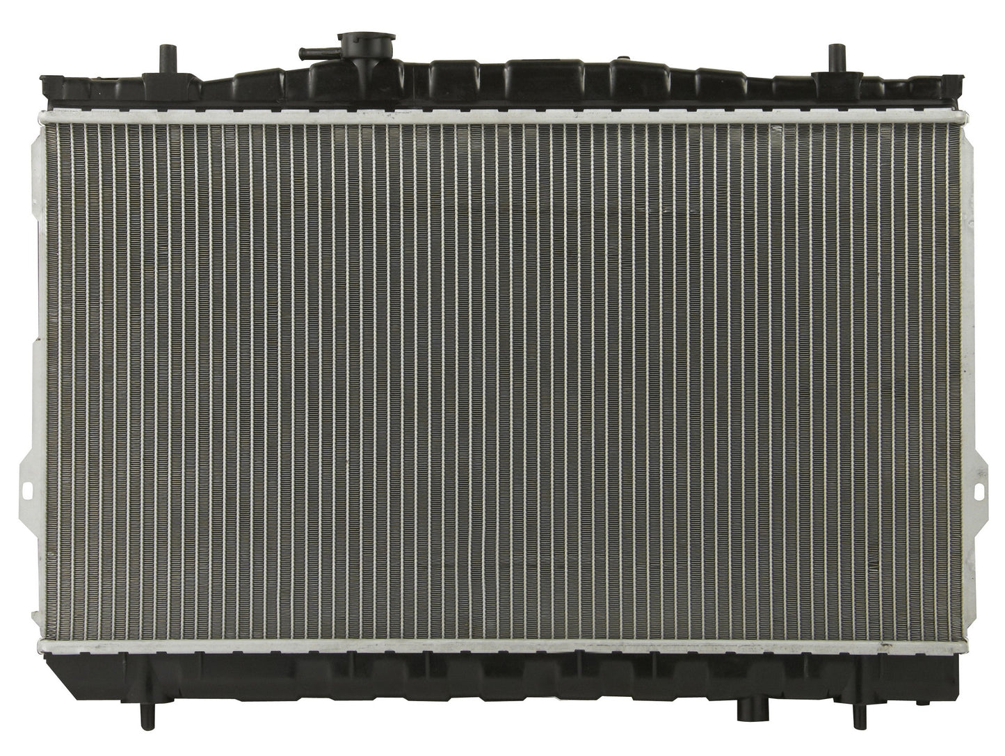 Spectra Premium Radiator CU2387