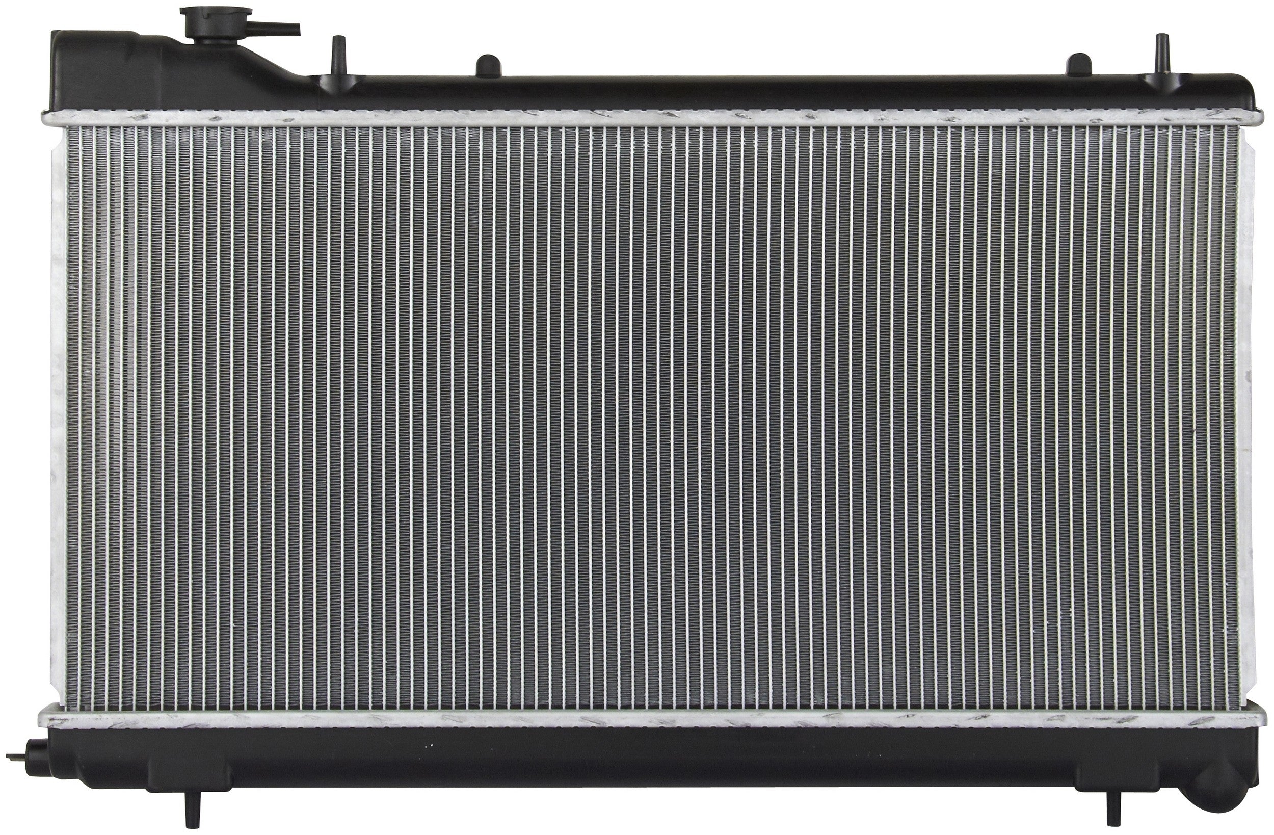 Spectra Premium COMPLETE RADIATOR CU2402