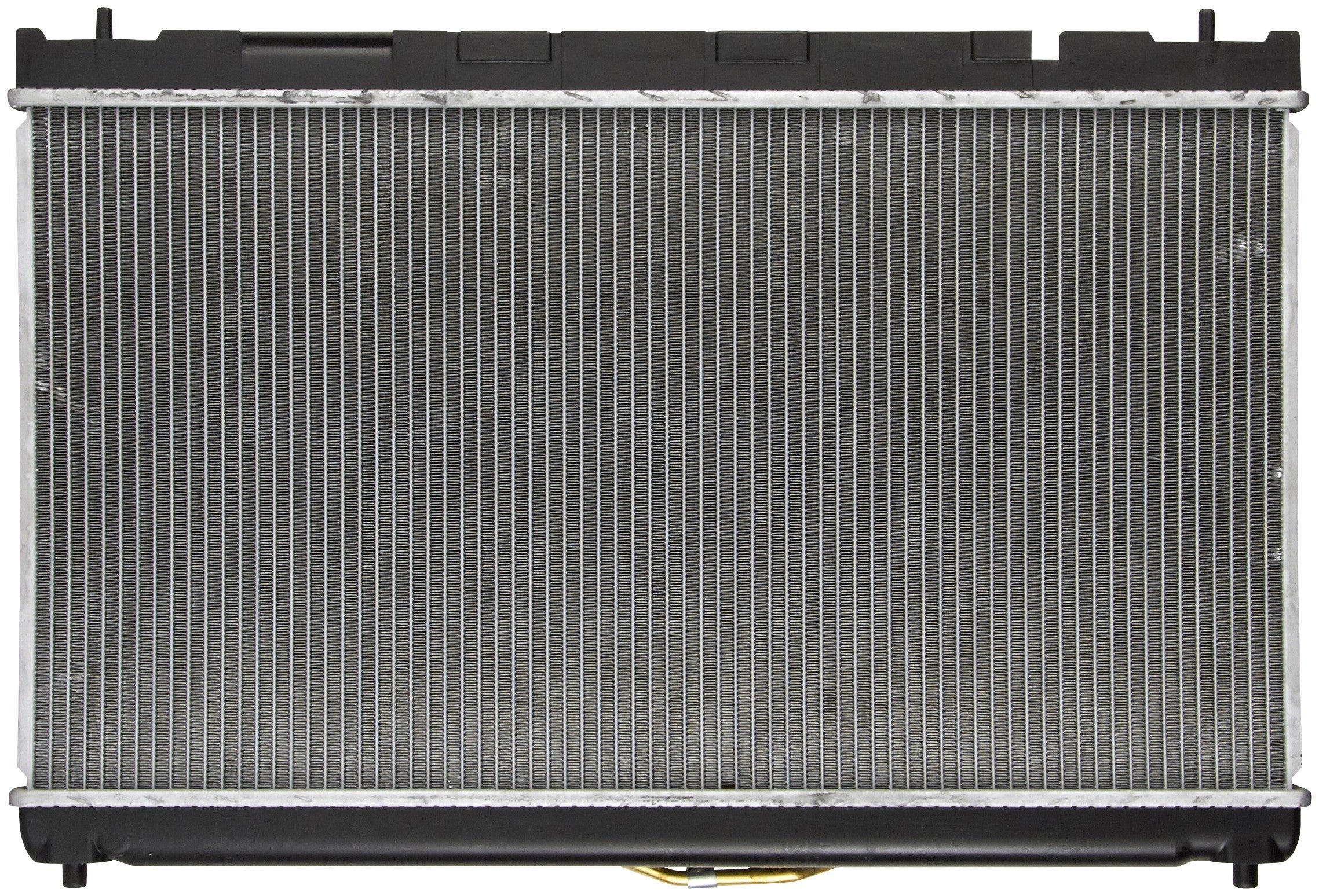 Spectra Premium COMPLETE RADIATOR CU2434