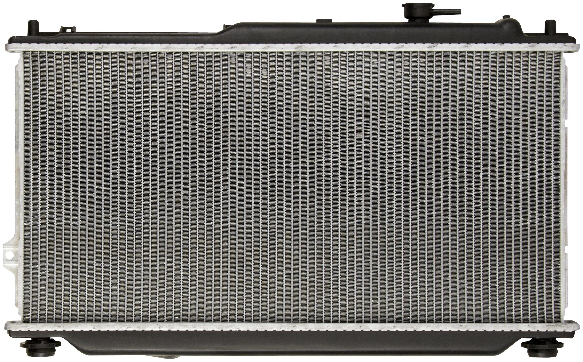 Spectra Premium COMPLETE RADIATOR CU2441