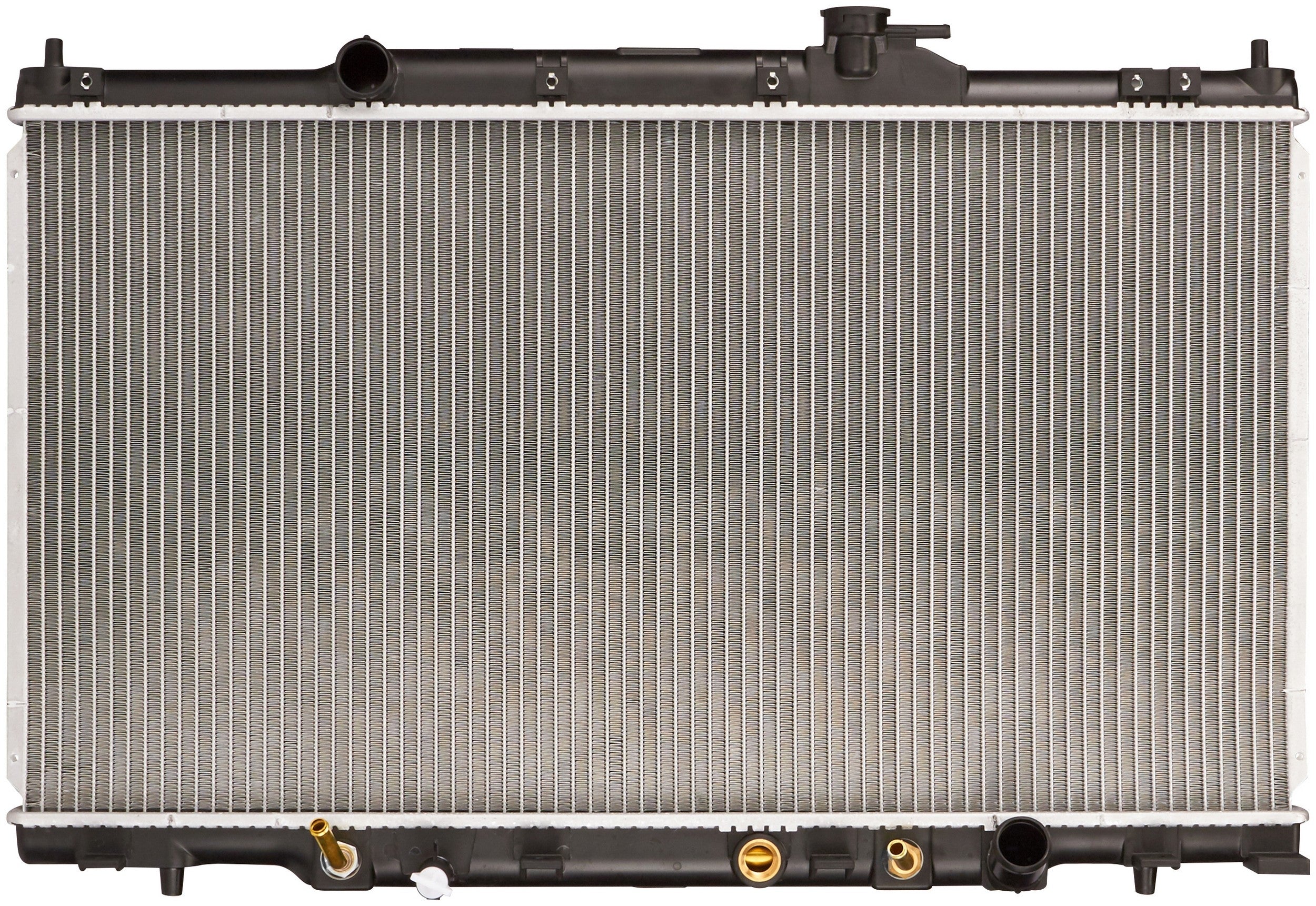 Spectra Premium COMPLETE RADIATOR CU2443