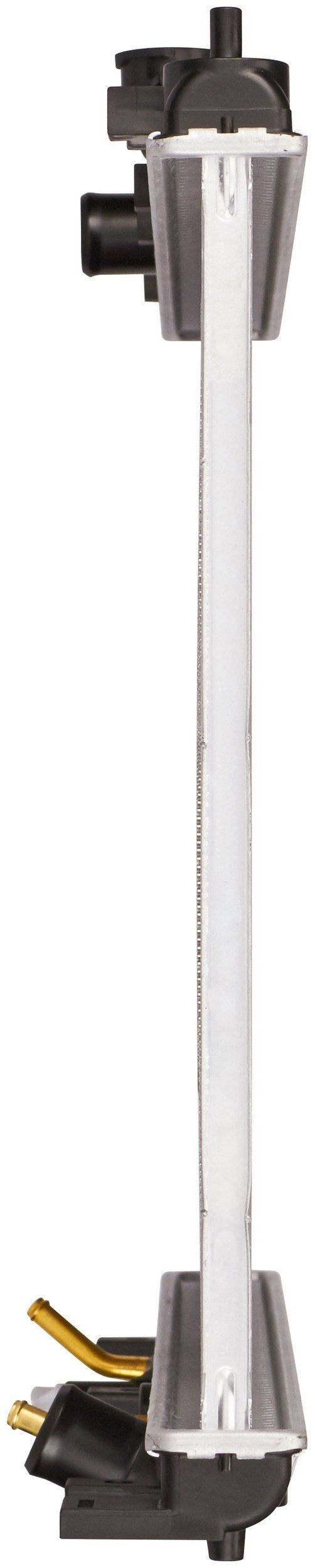 Spectra Premium COMPLETE RADIATOR CU2443