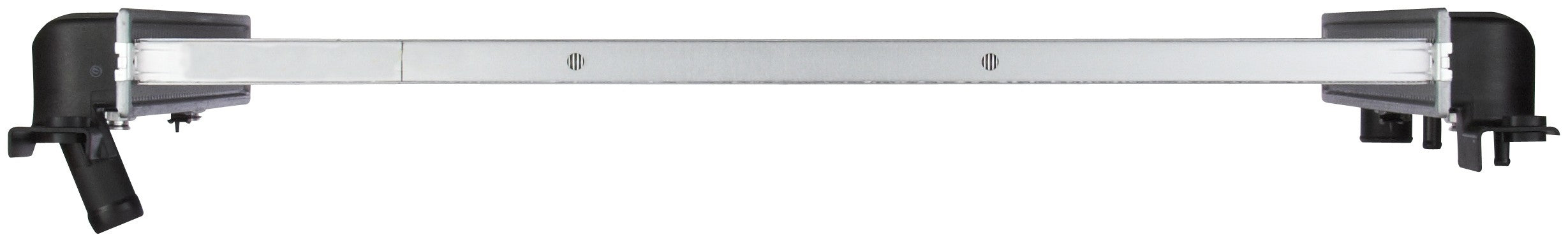 Spectra Premium COMPLETE RADIATOR CU2537