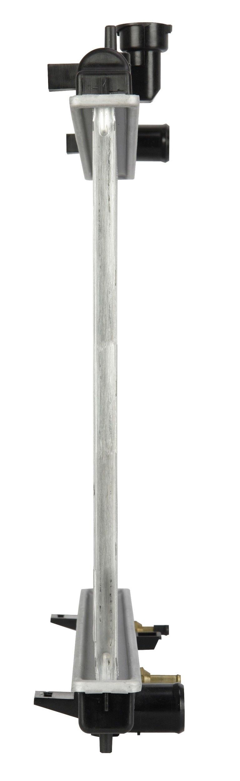 Spectra Premium COMPLETE RADIATOR CU2576