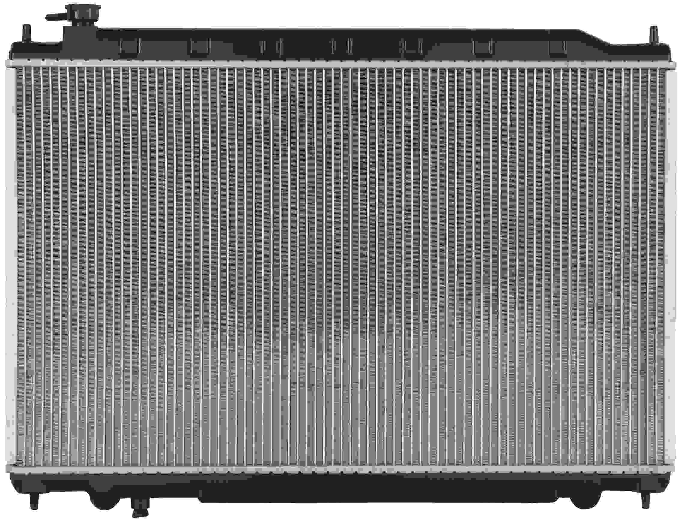 Spectra Premium Radiator CU2578
