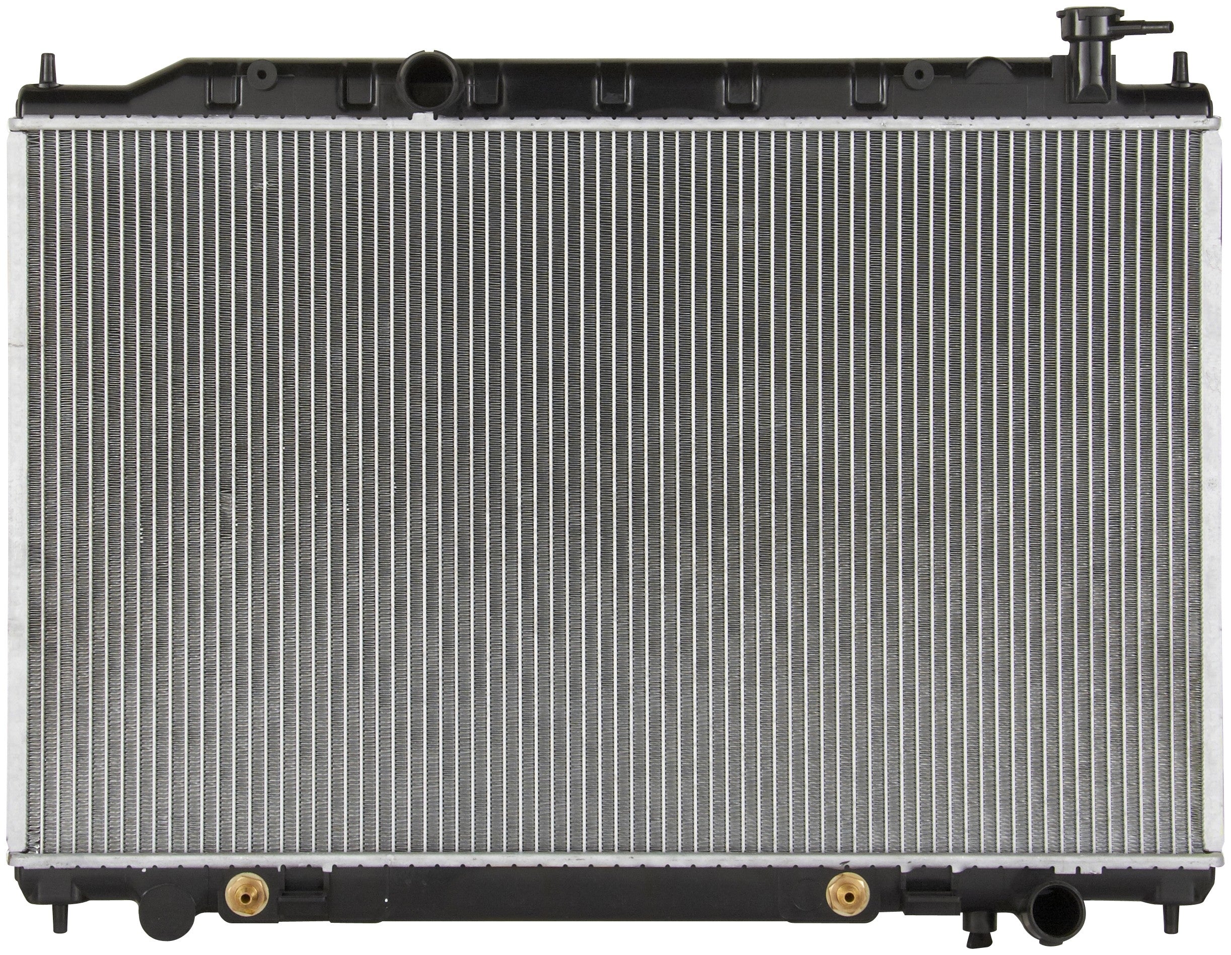 Spectra Premium Radiator CU2578