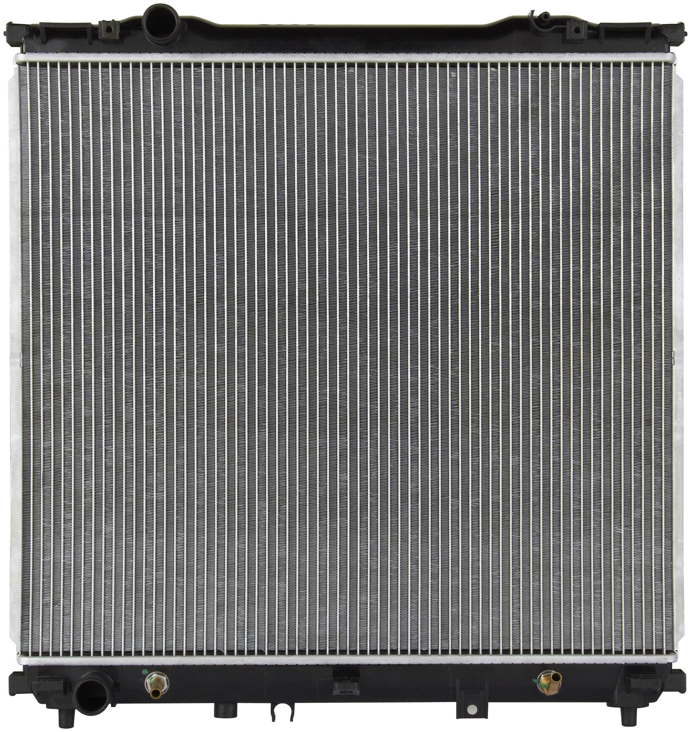 Spectra Premium COMPLETE RADIATOR CU2585